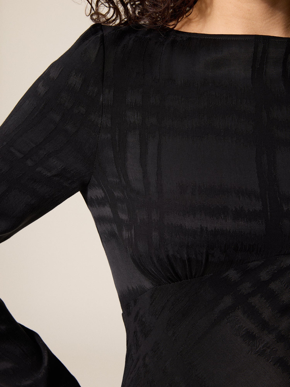 ABIA dress