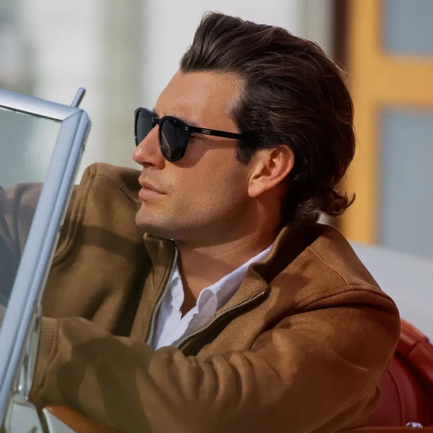 Walker | Polarized