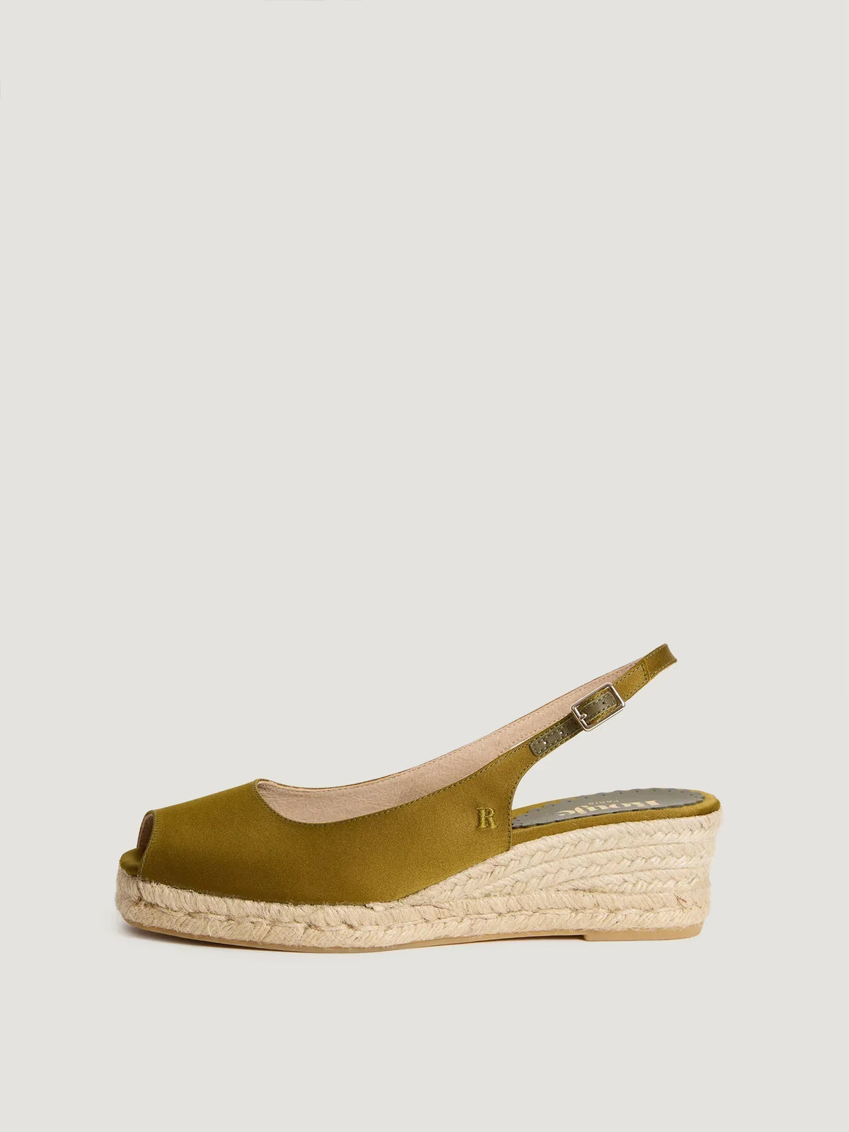 CAPRESI Espadrilles