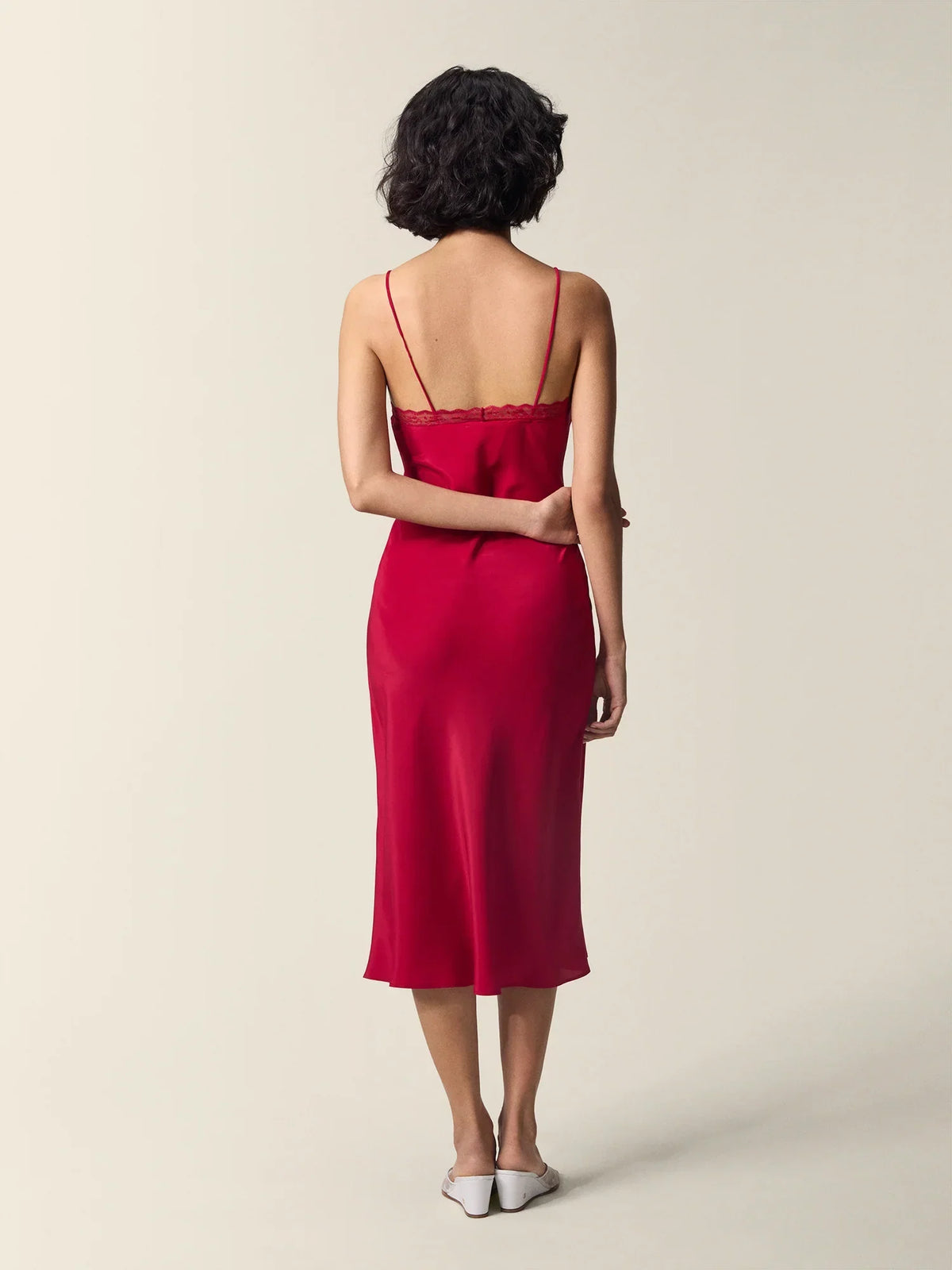 IRENA dress