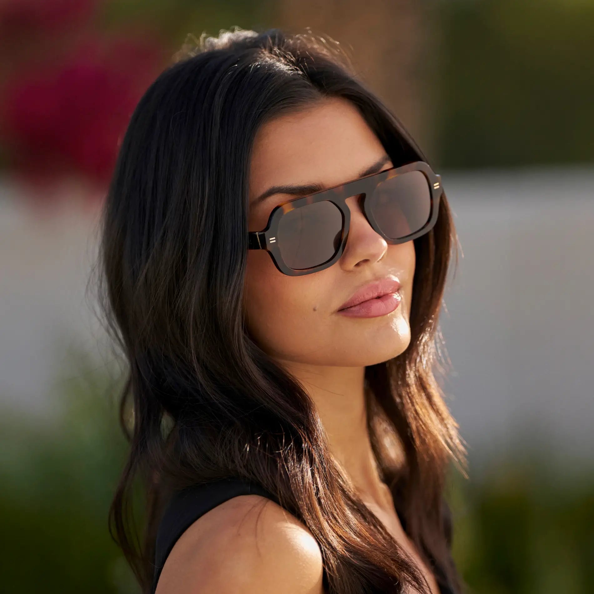 Naomi | Polarized