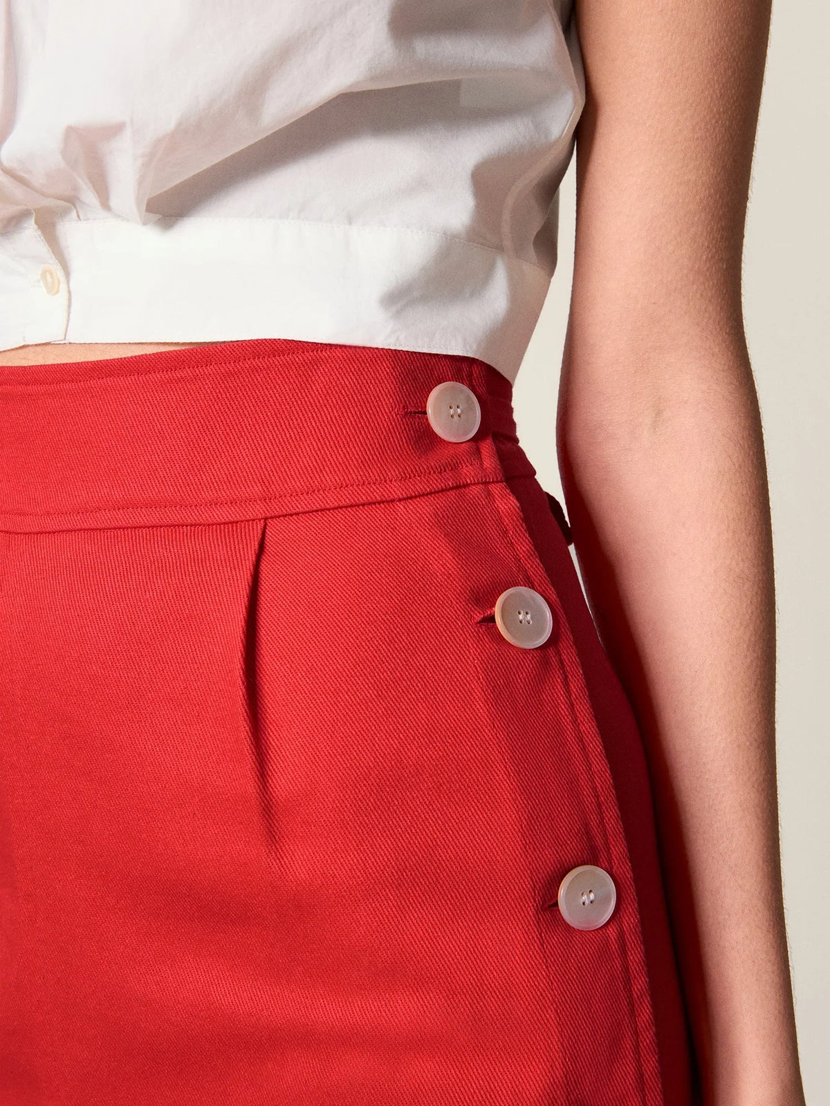 SHERYL skirt