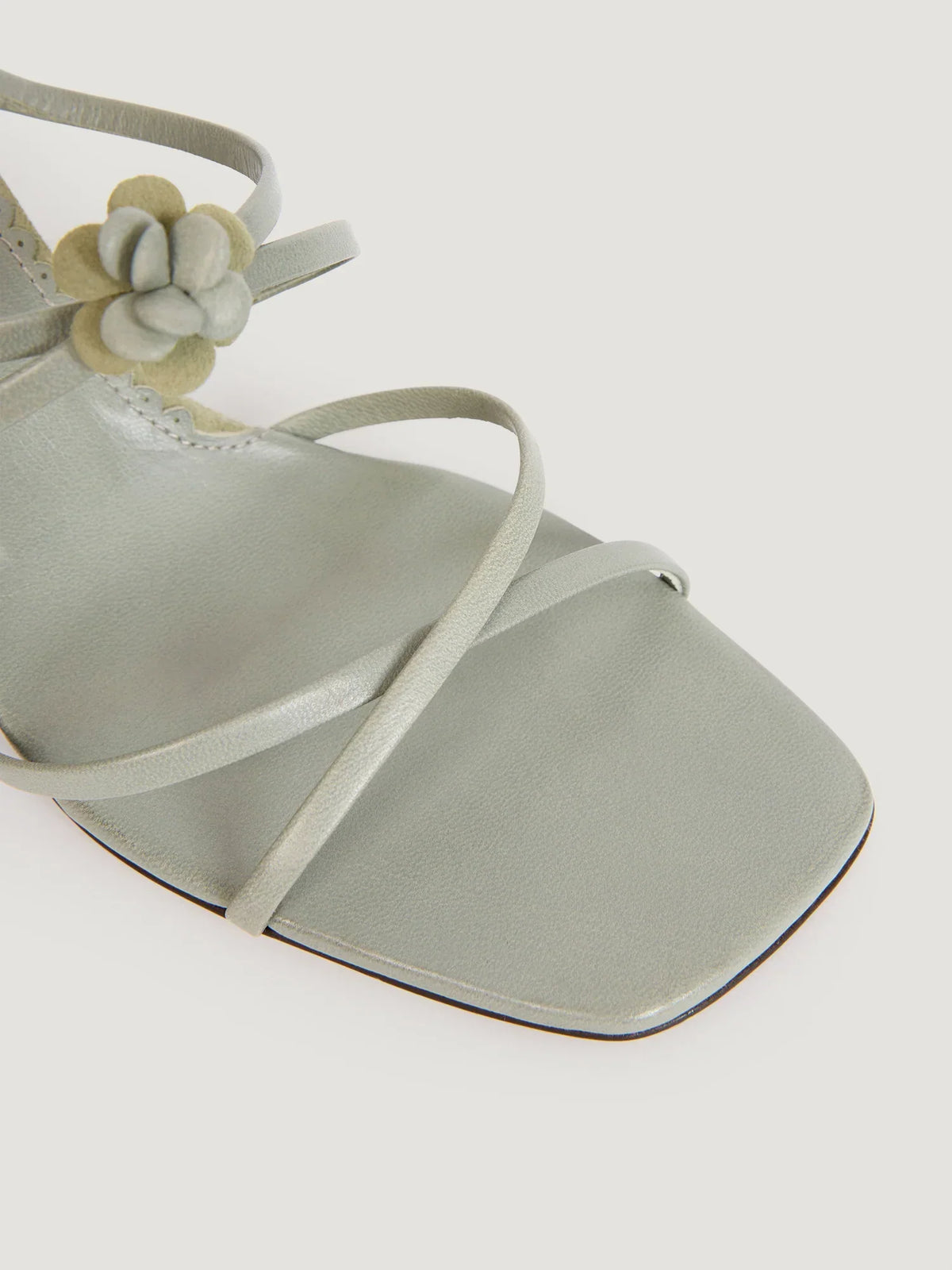 EVA mules