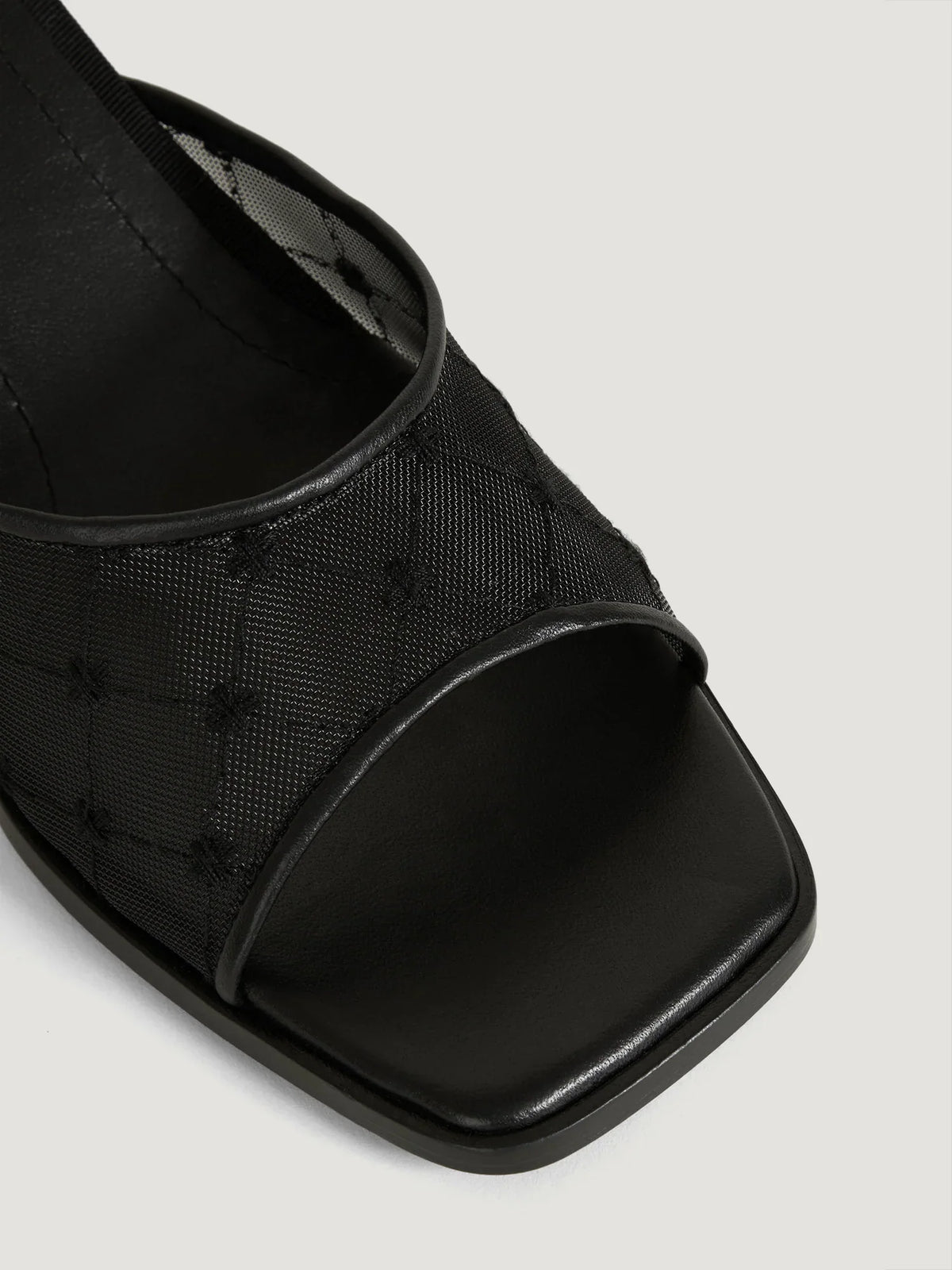FLORIANA Mules