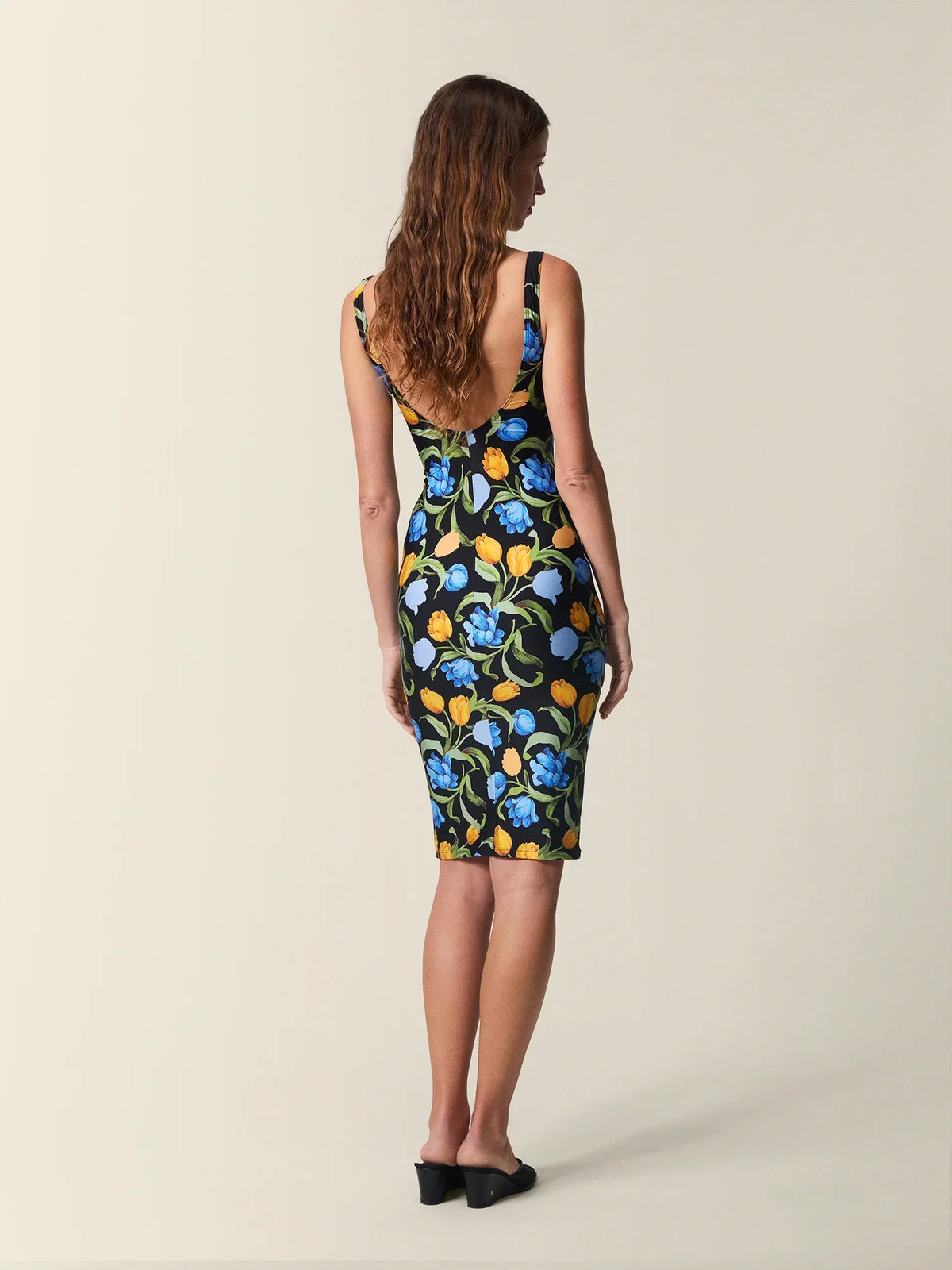 ARIELLE dress