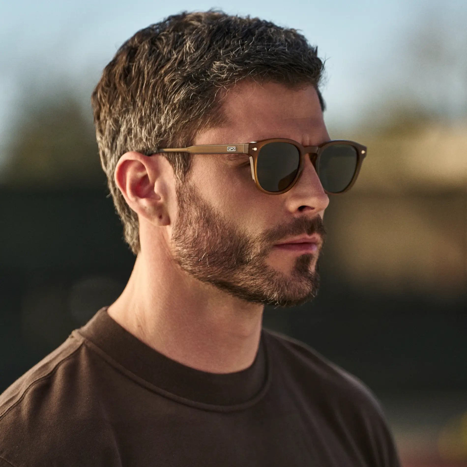 Scout | Polarized