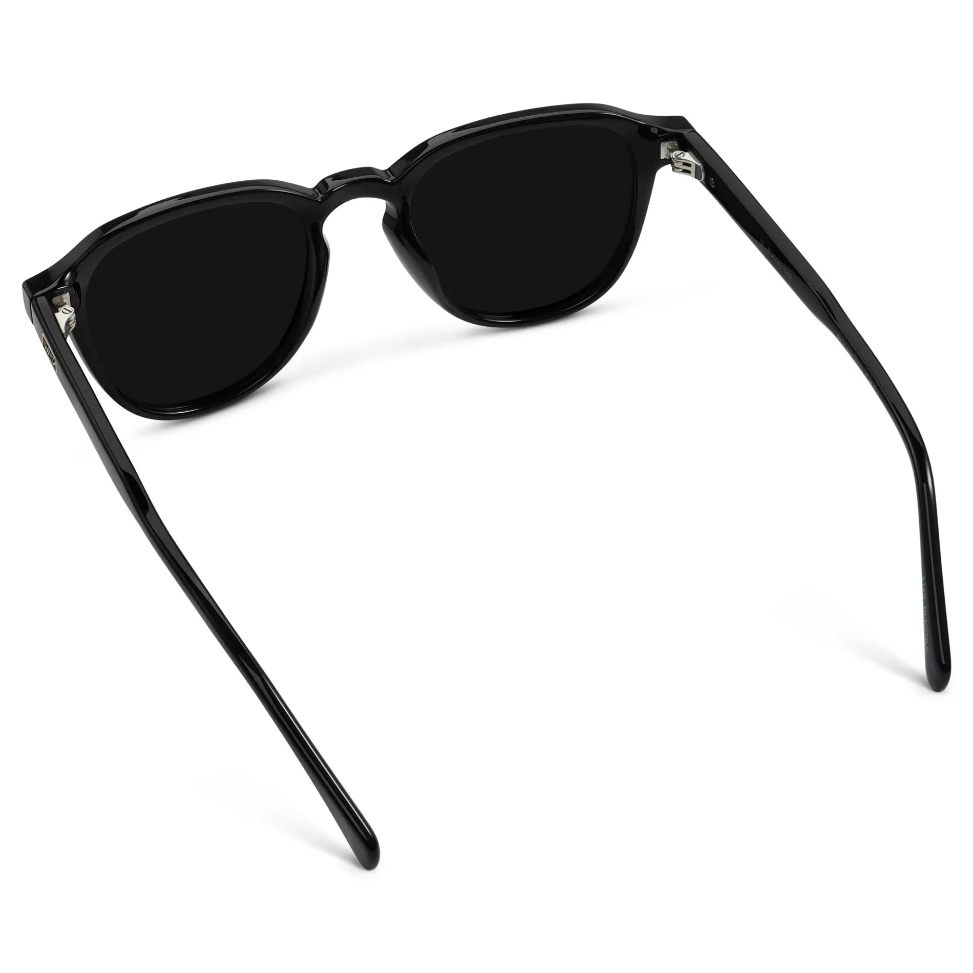 Baker | Polarized