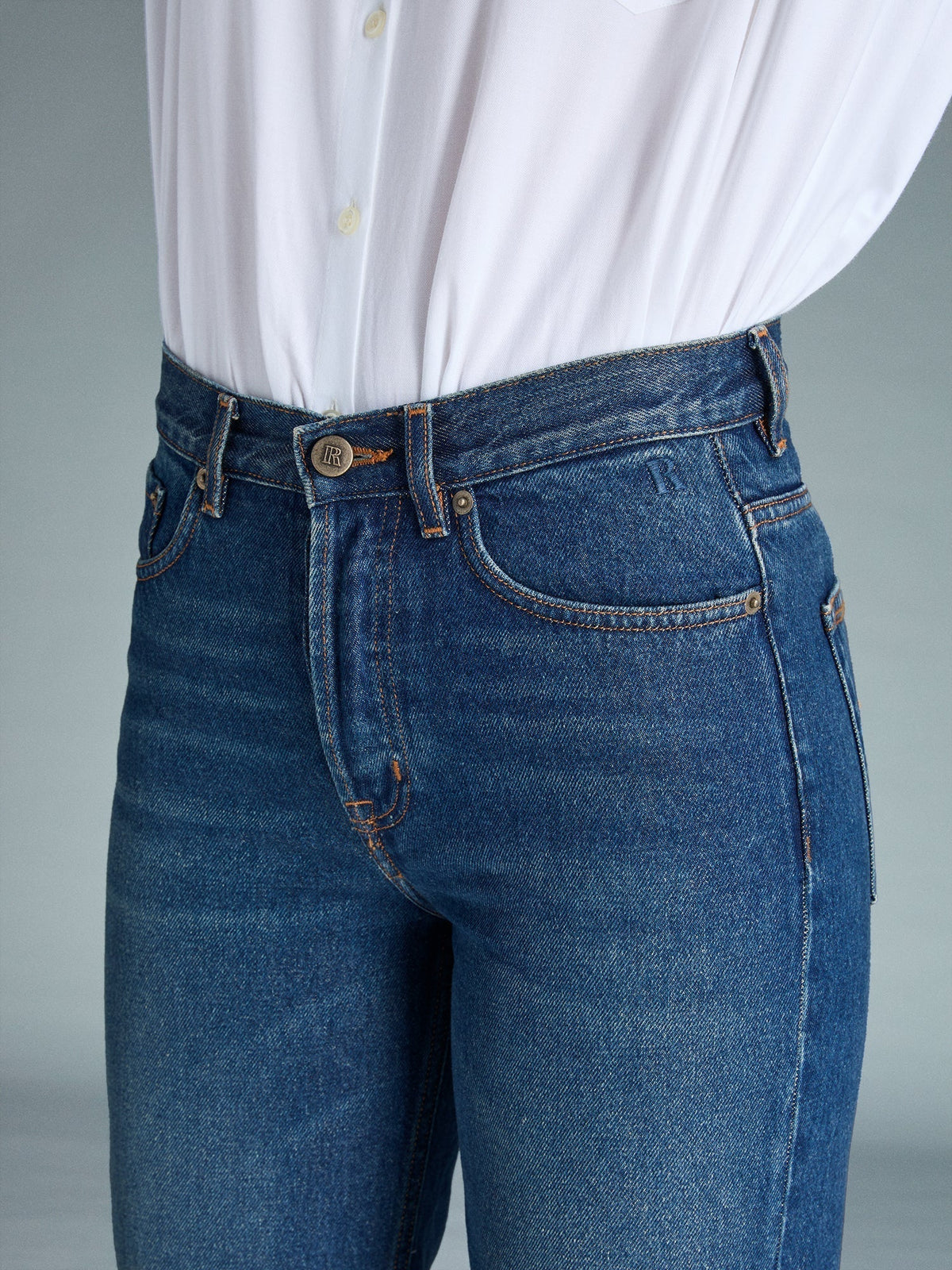 MARAIS Jeans