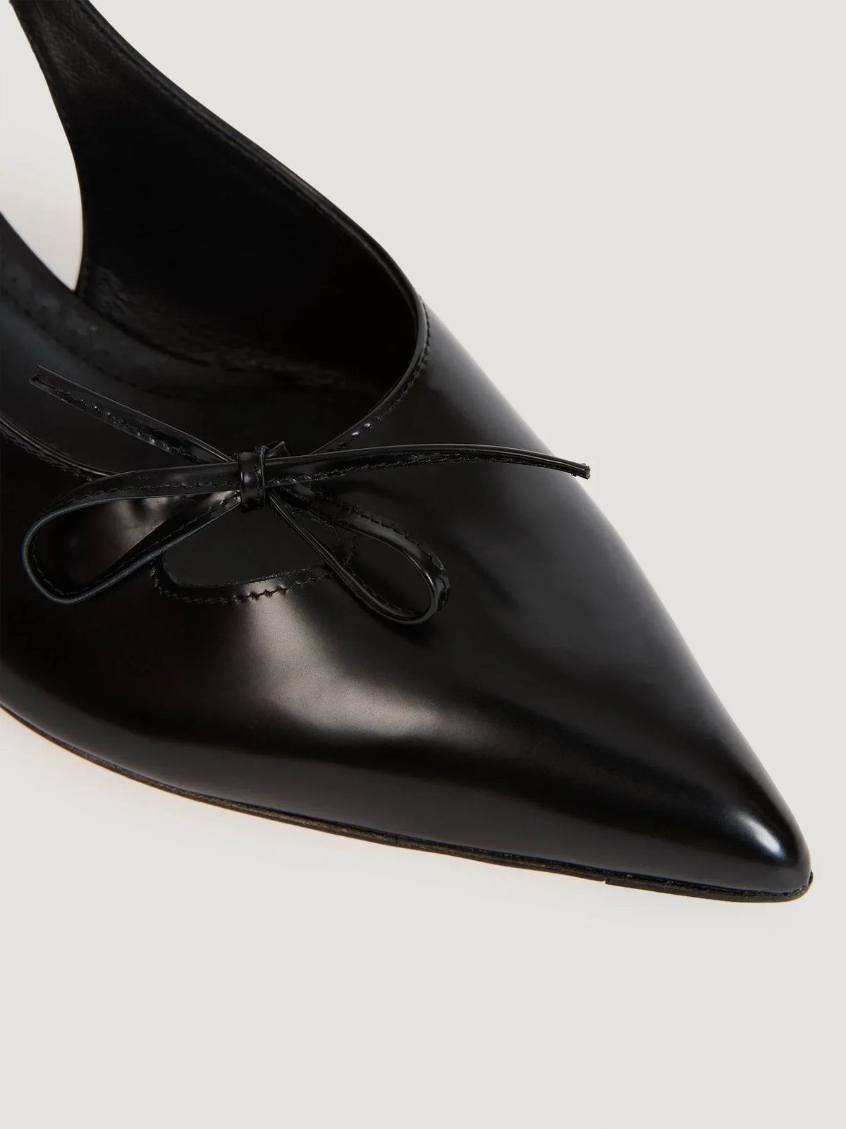 MILANESE pumps