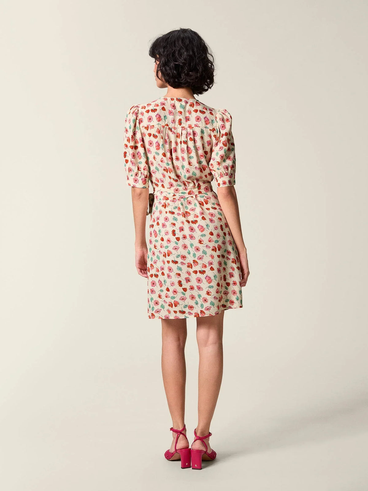 ROSALINA dress