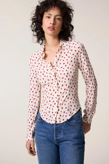 PALMYRA shirt
