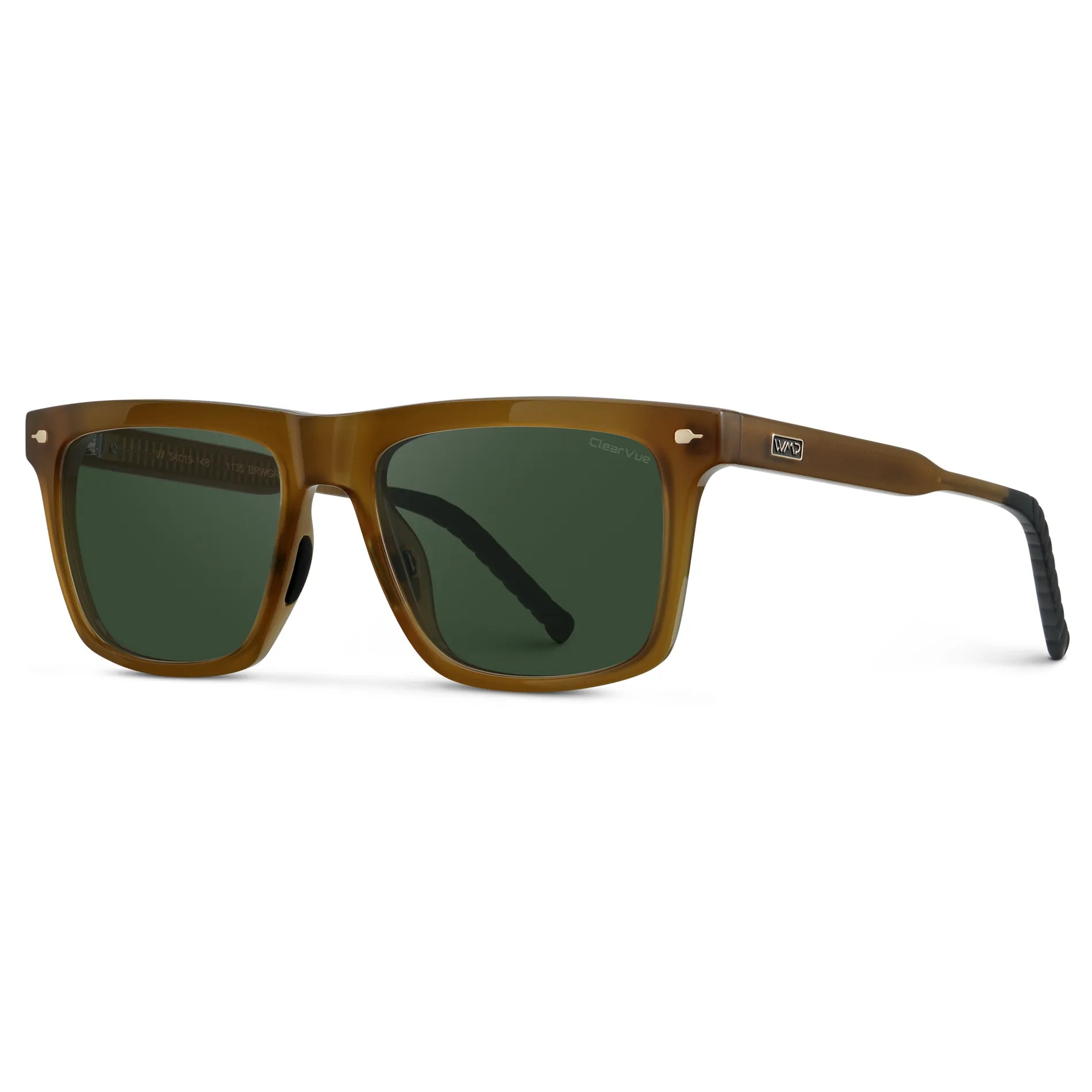 Hart | Polarized
