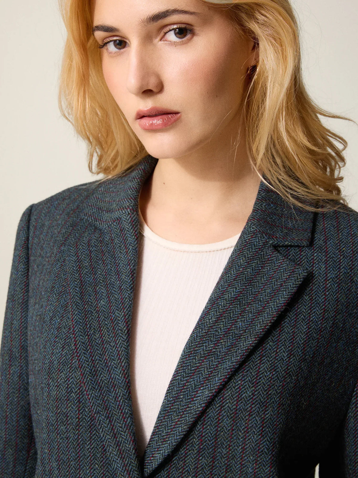 JACQUES jacket