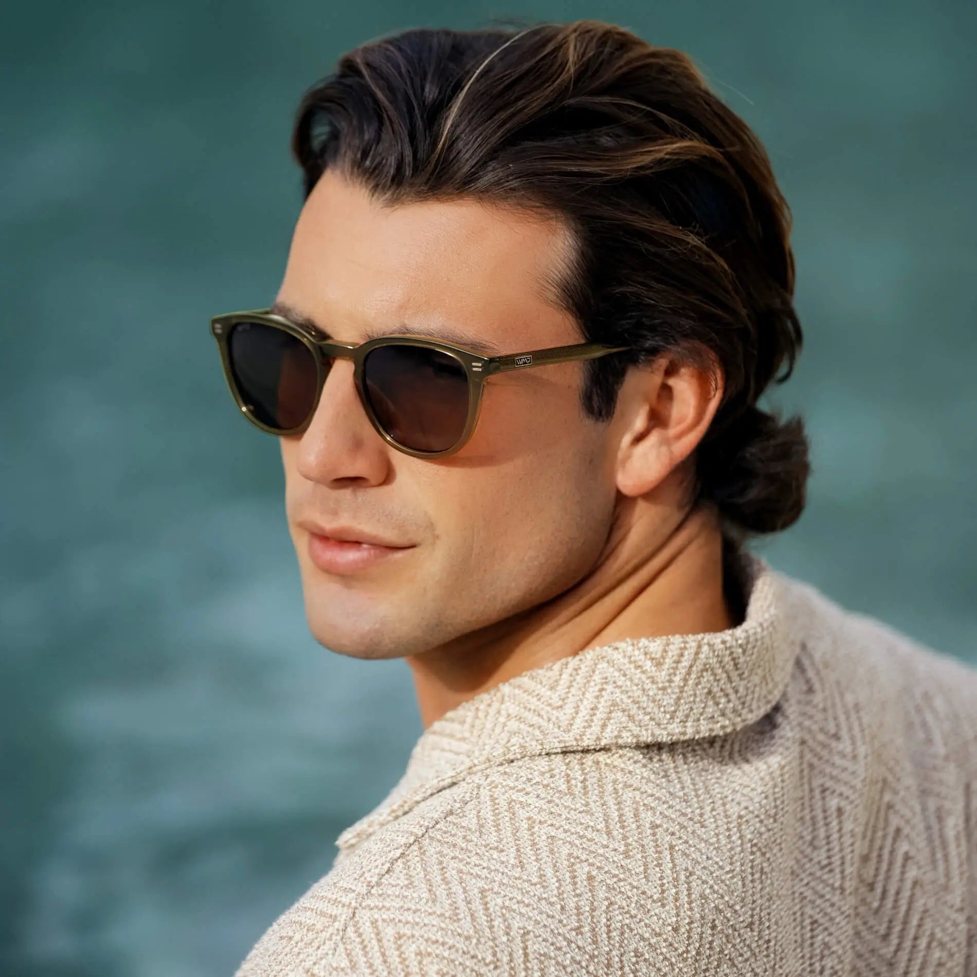 Walker | Polarized