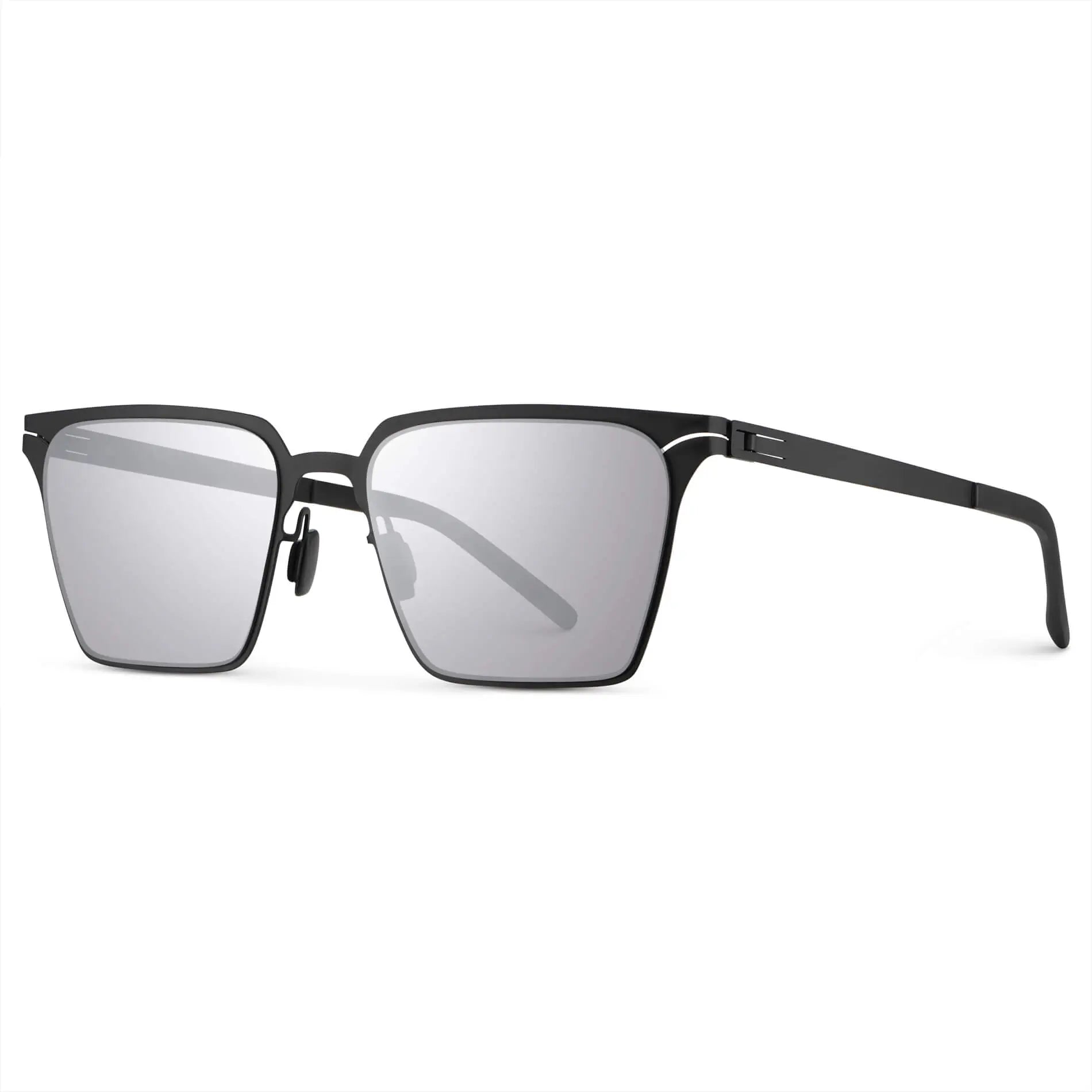 Zev | Polarized