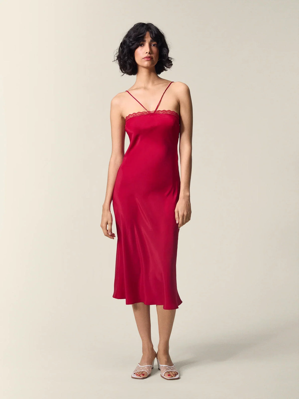 IRENA dress
