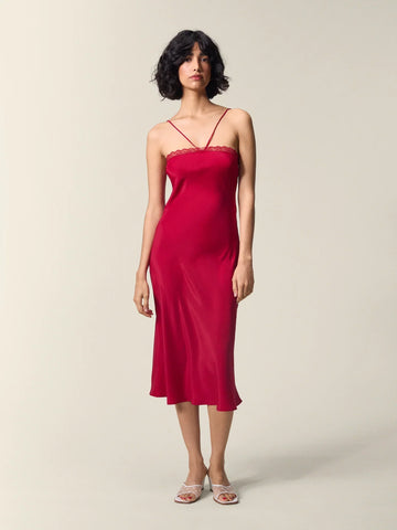 IRENA dress