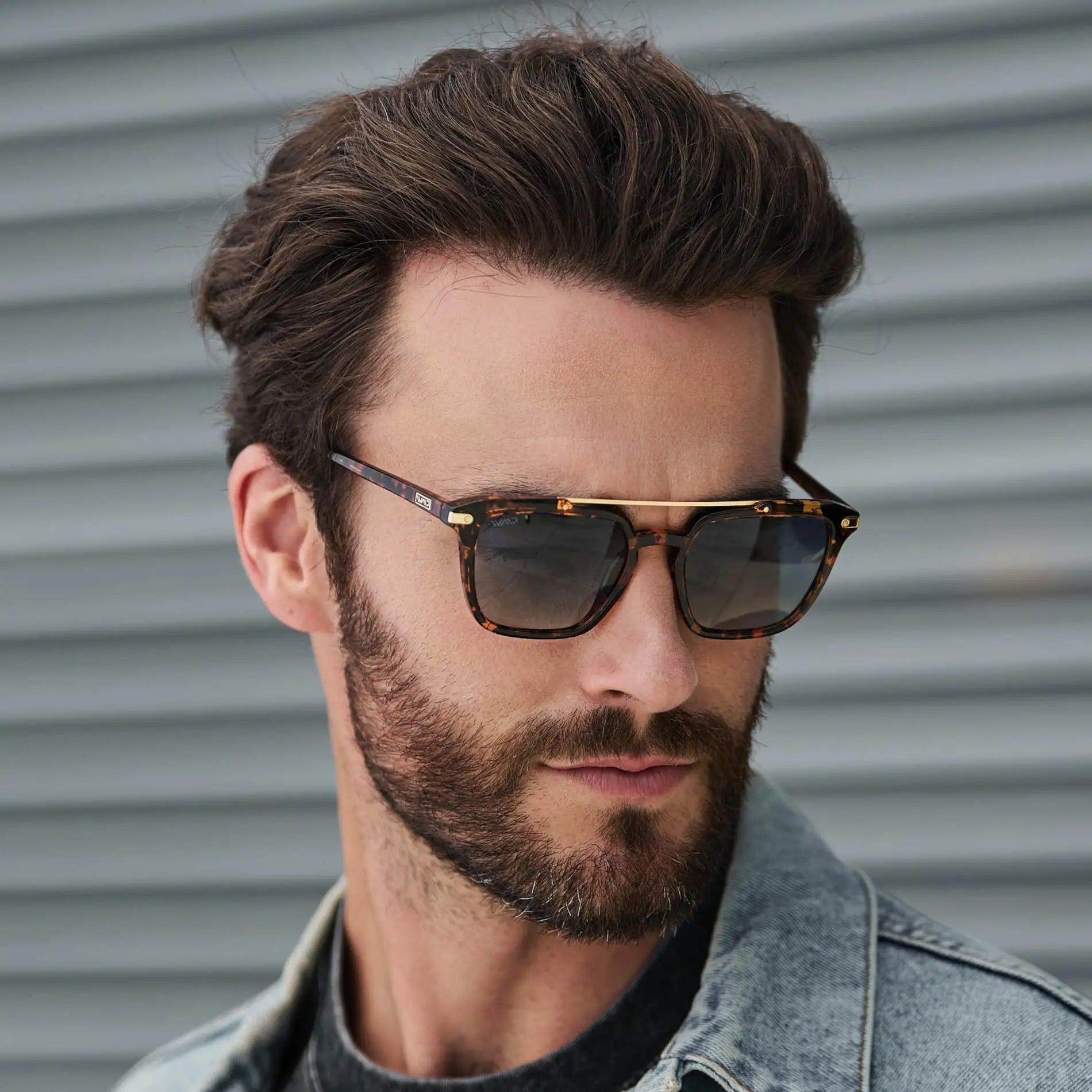 Connor | Polarized