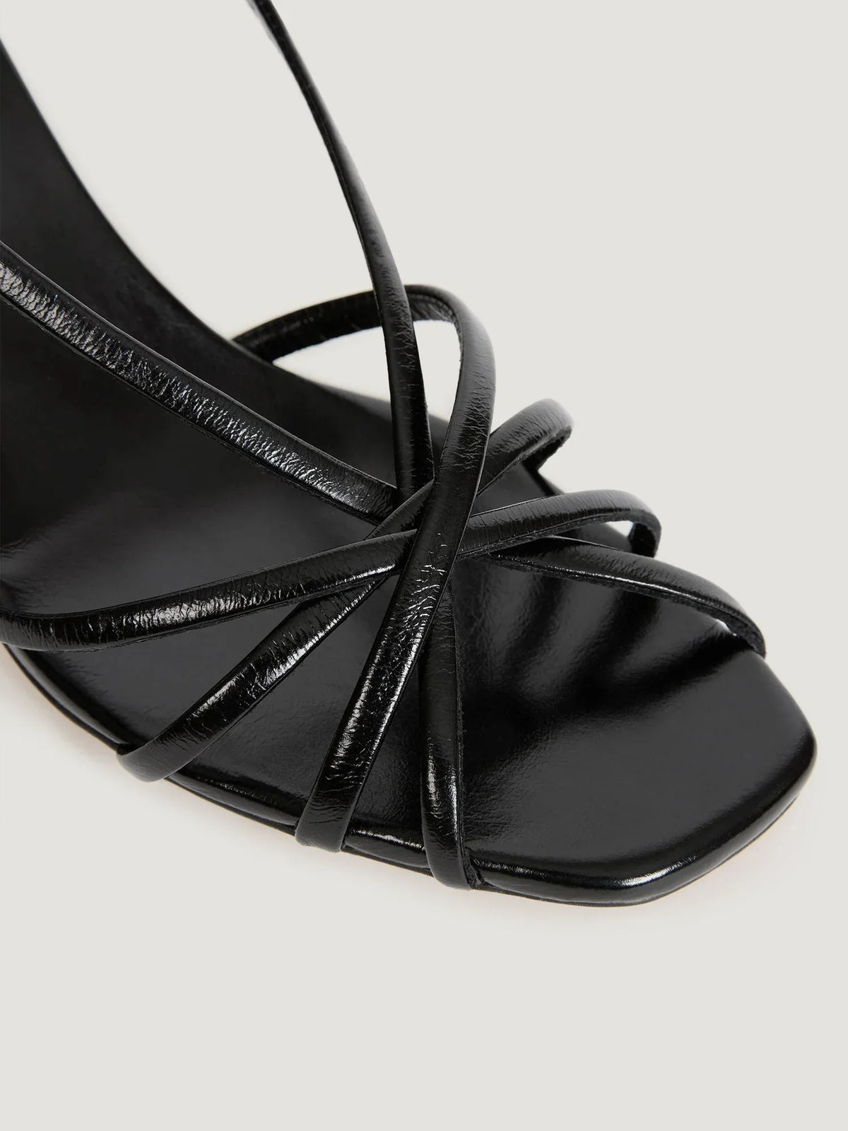 ARLESIENNE sandals