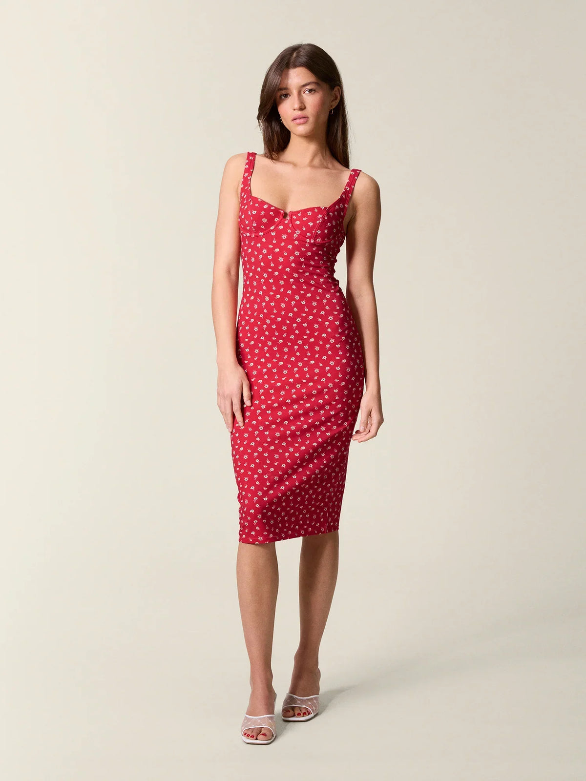 ARIELLE dress