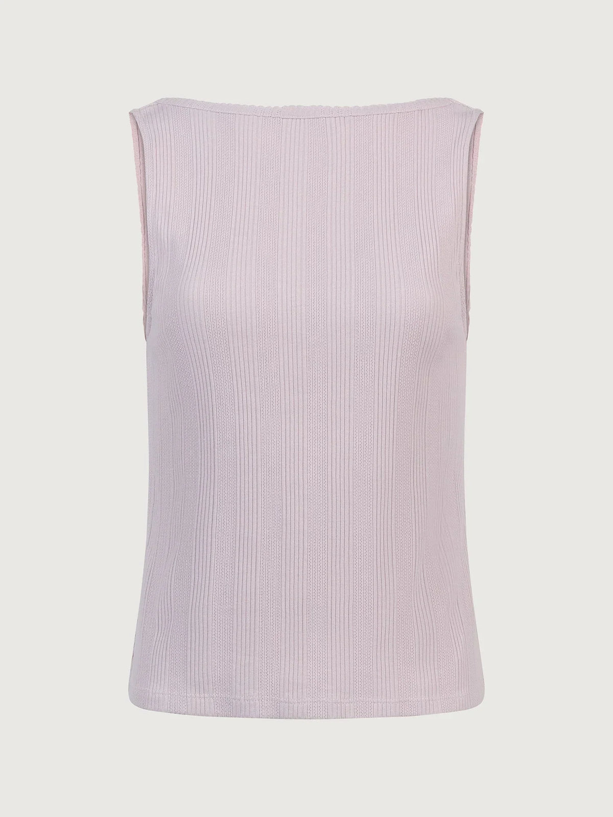 DAMIEN tank top