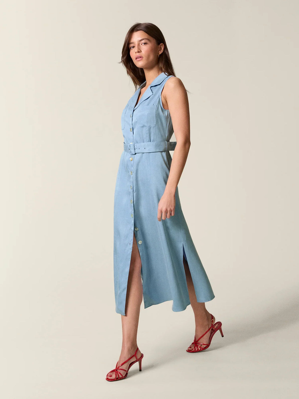 RAQUEL dress