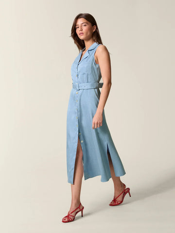 RAQUEL dress