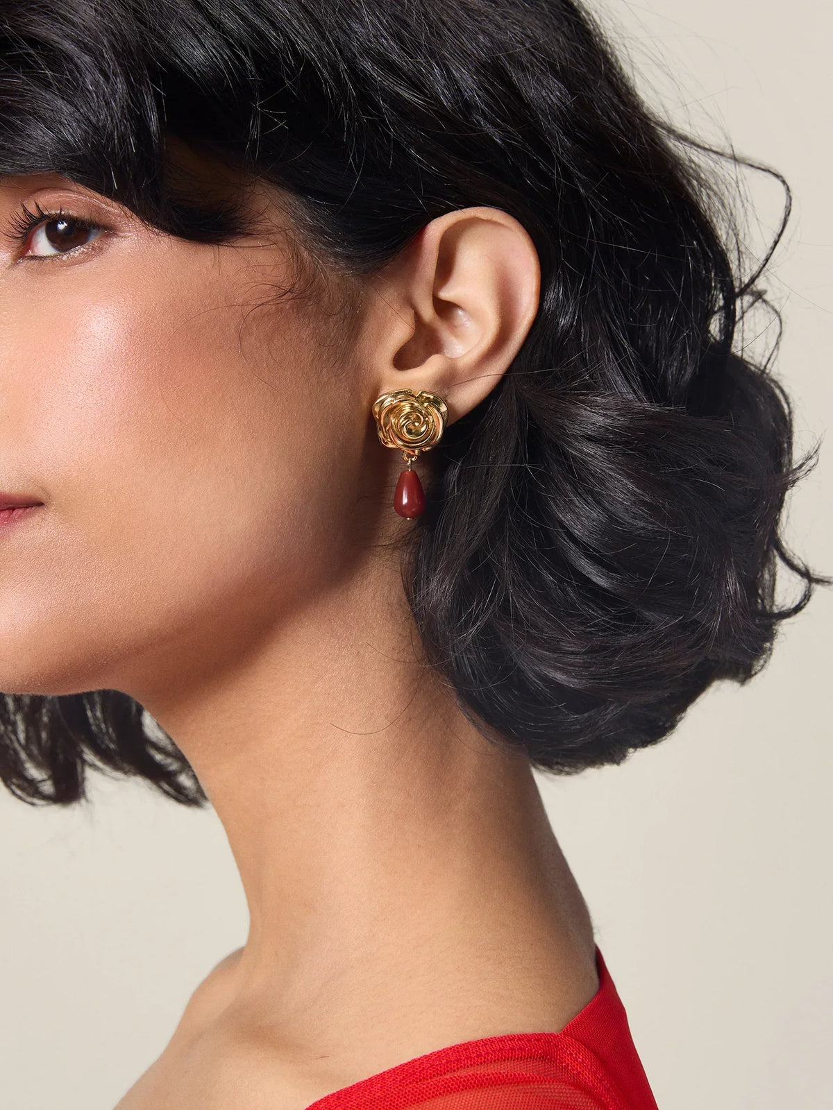 CELIE earrings