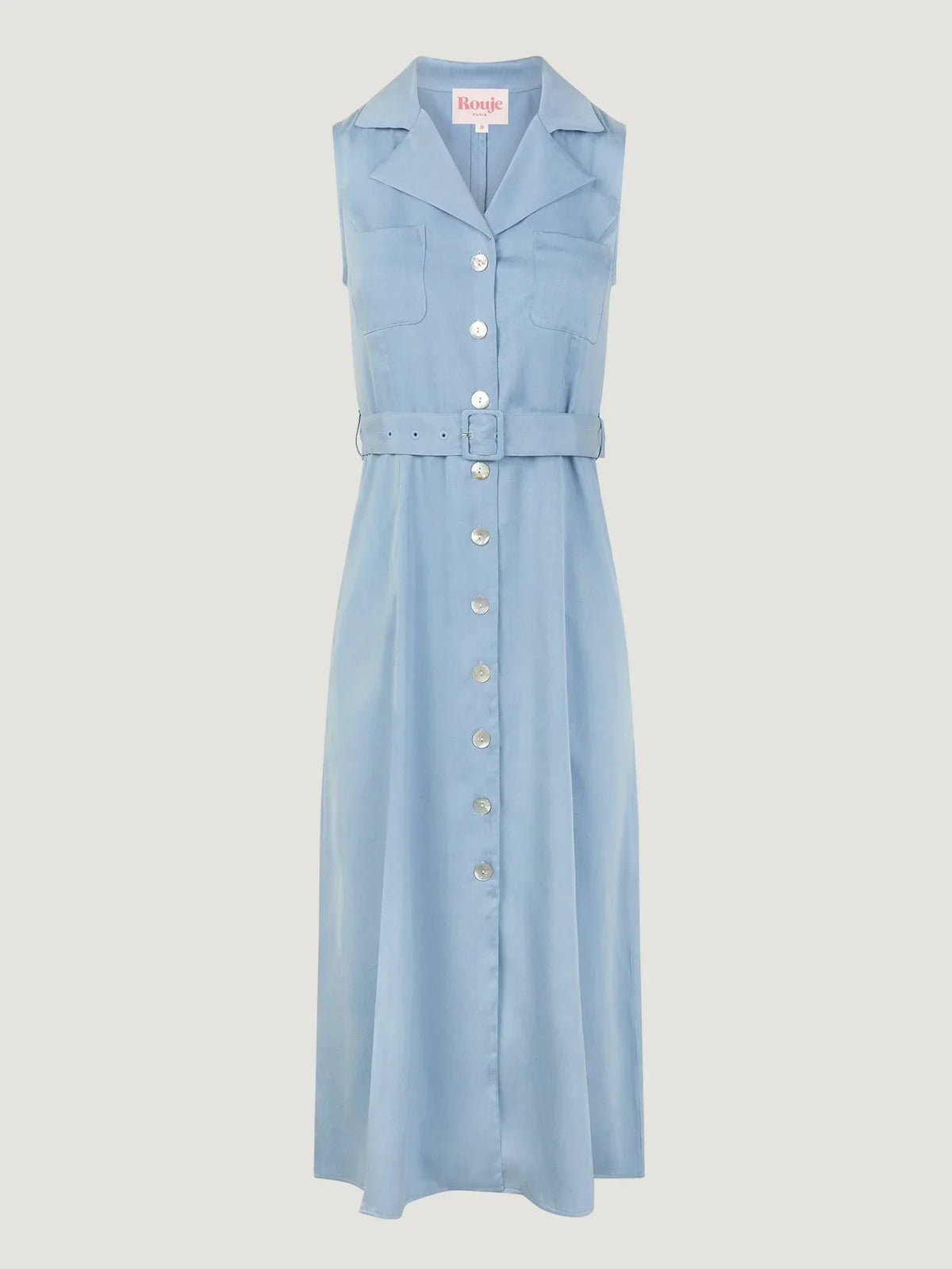 RAQUEL dress