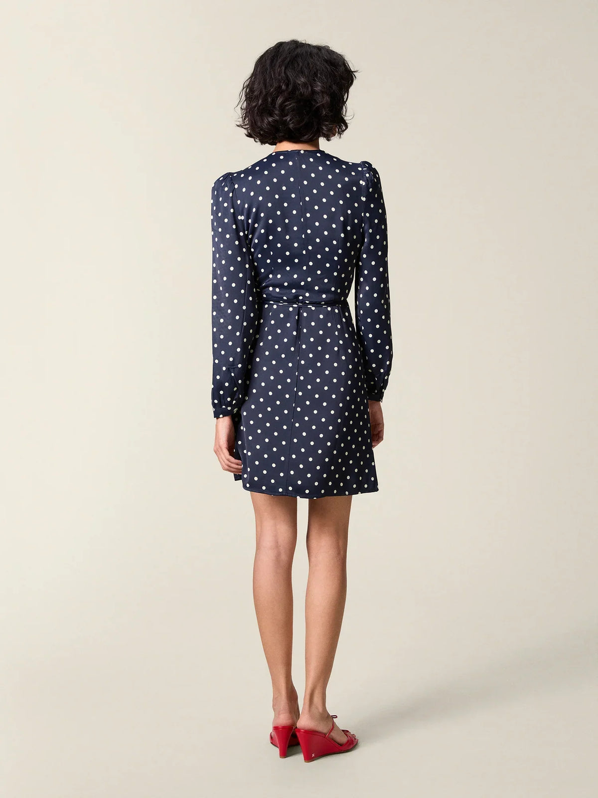 GABINETTE Dress