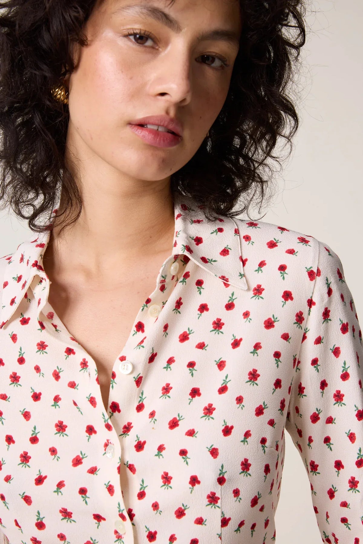 PALMYRA shirt