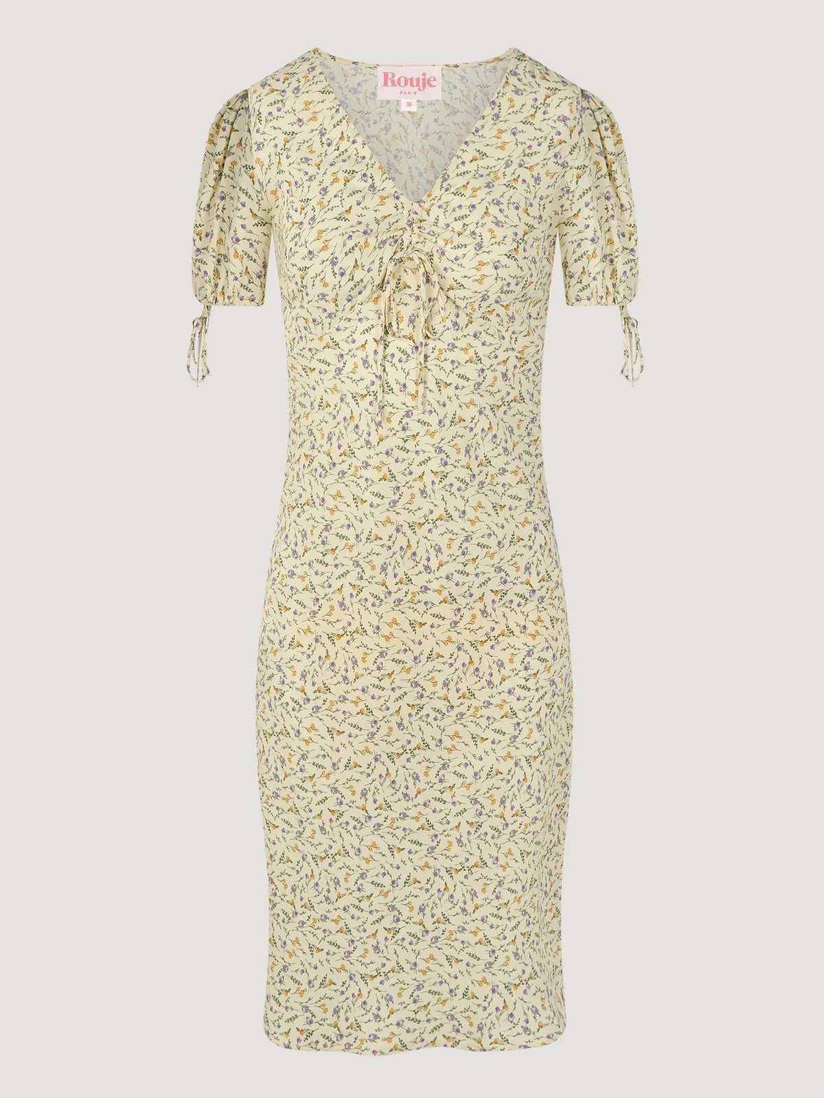 GHITA dress