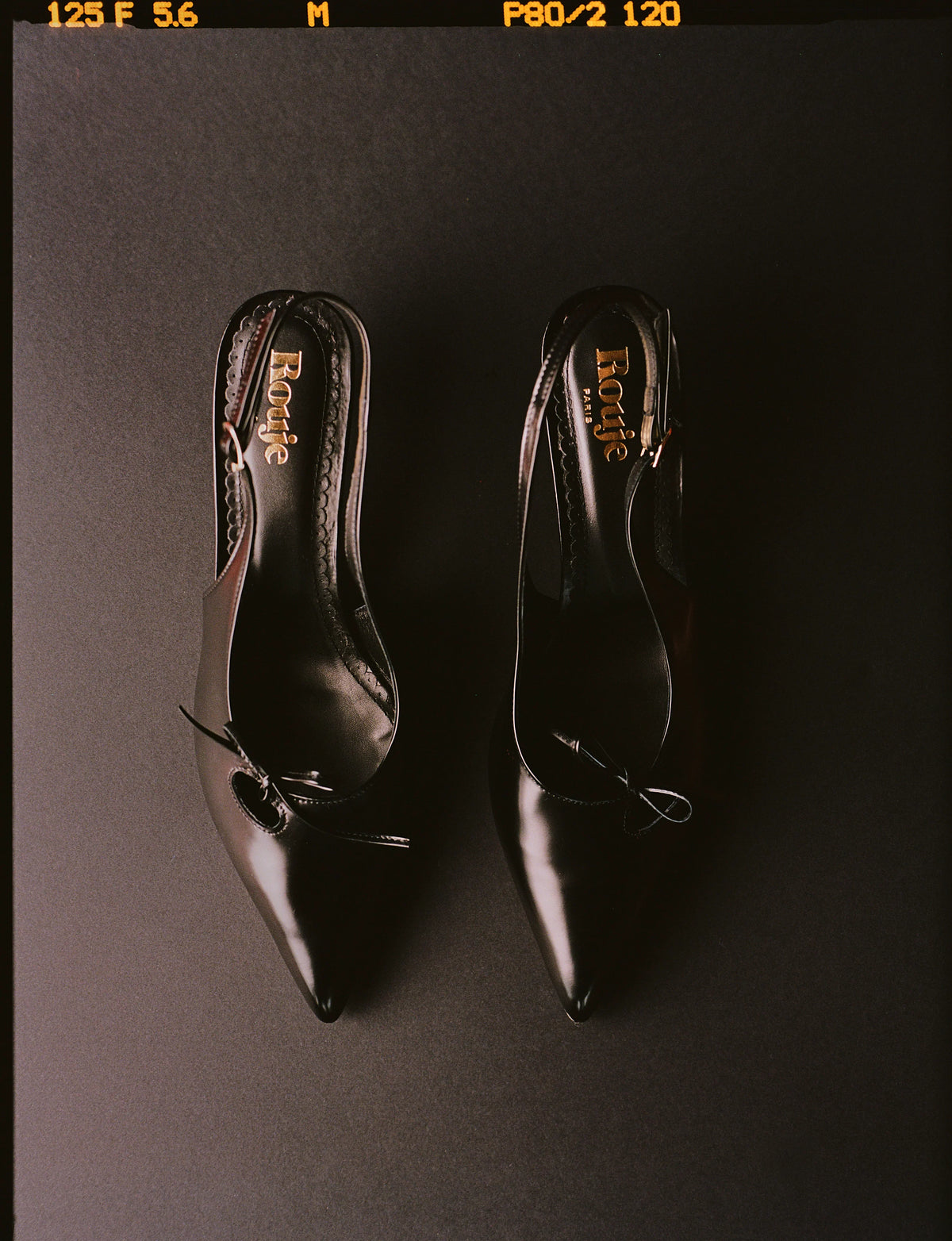 MILANESE pumps