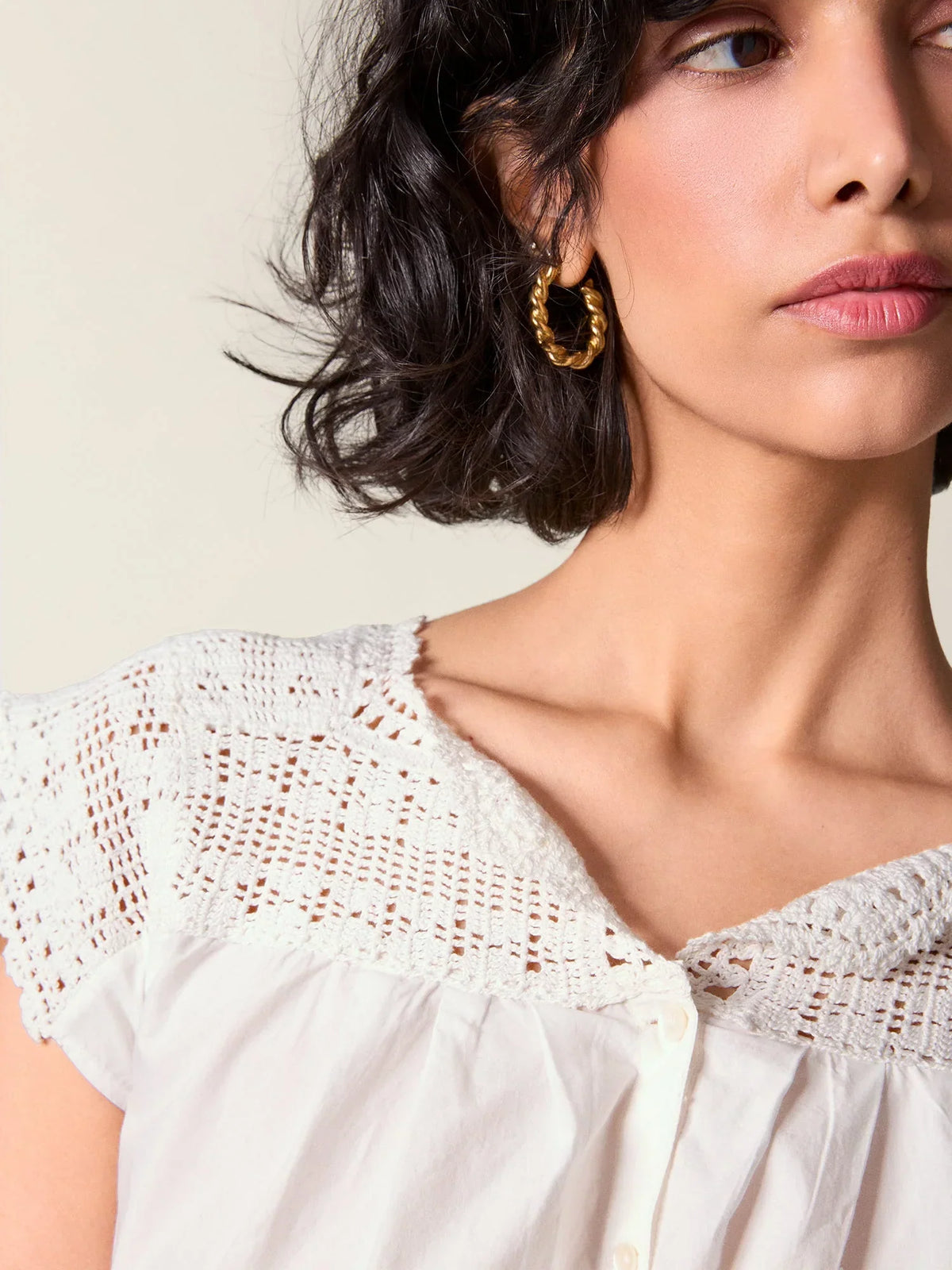BETTY top