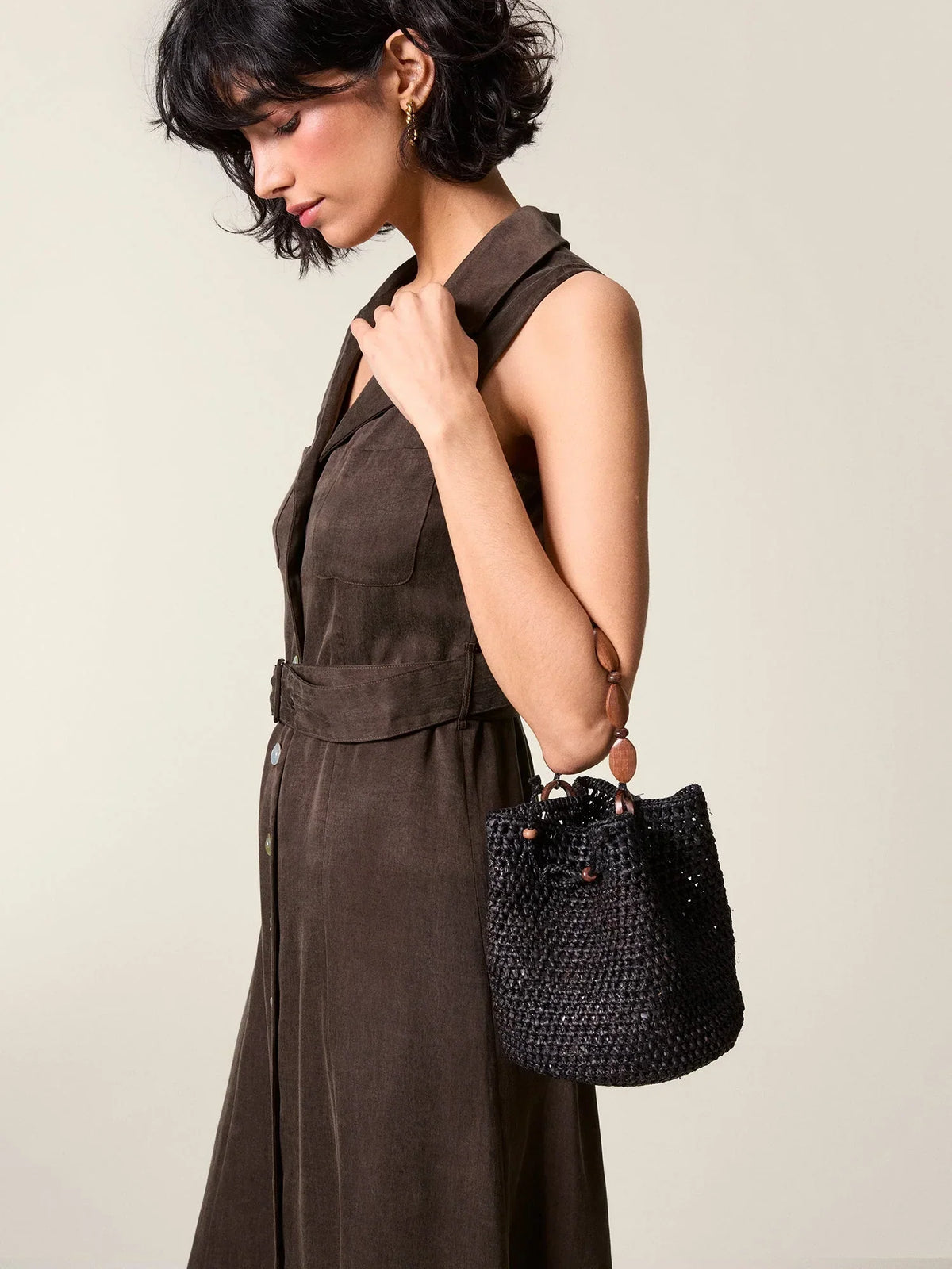 RAQUEL dress