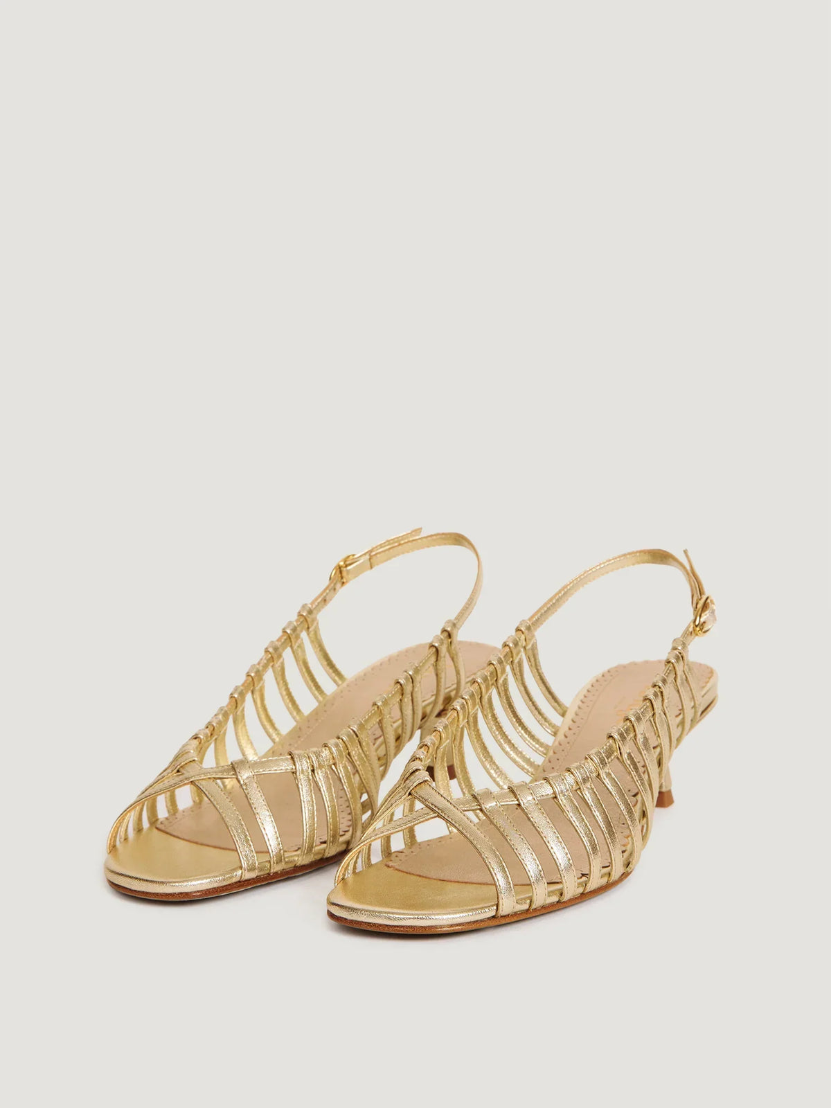 NIMOISE sandals