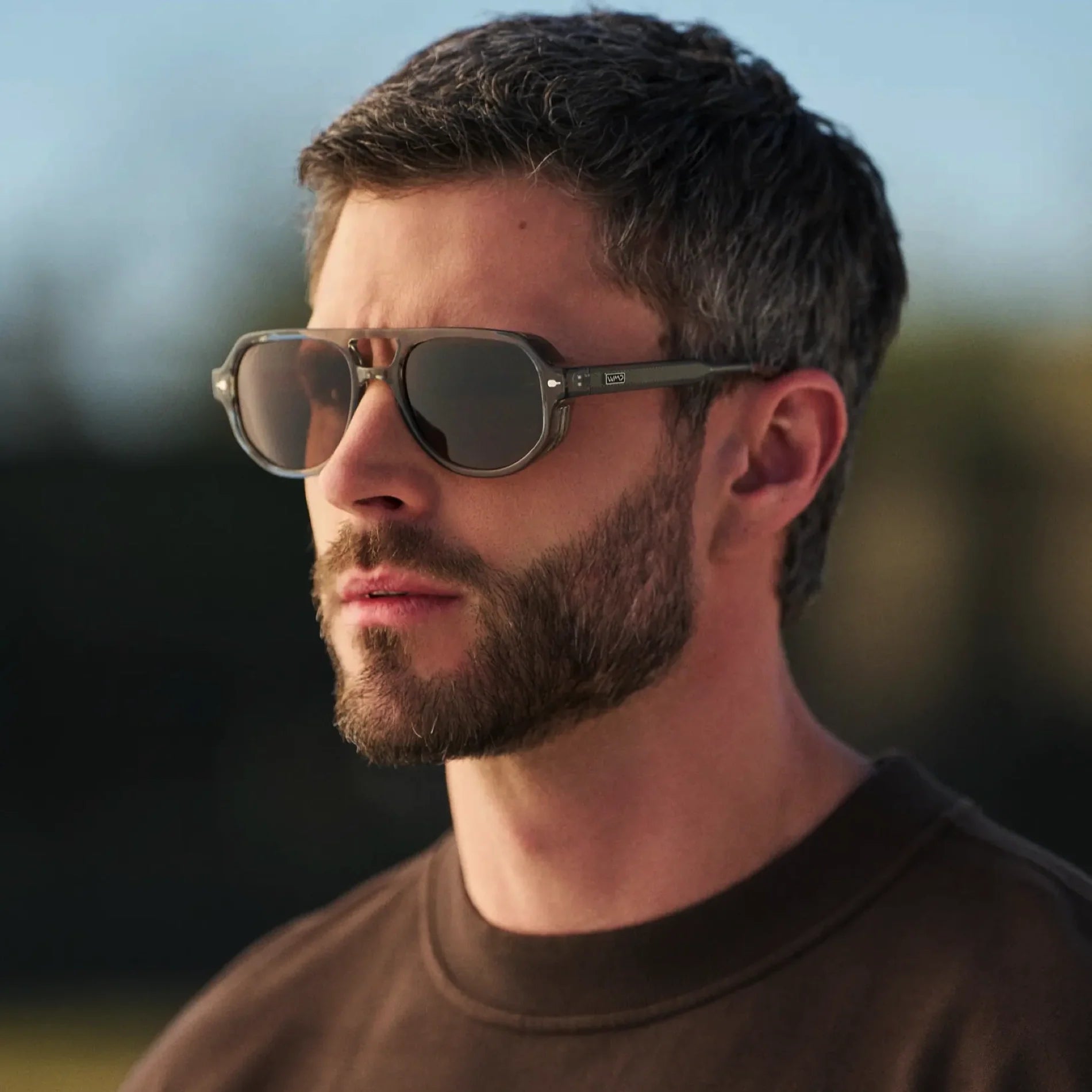 Clay | Polarized