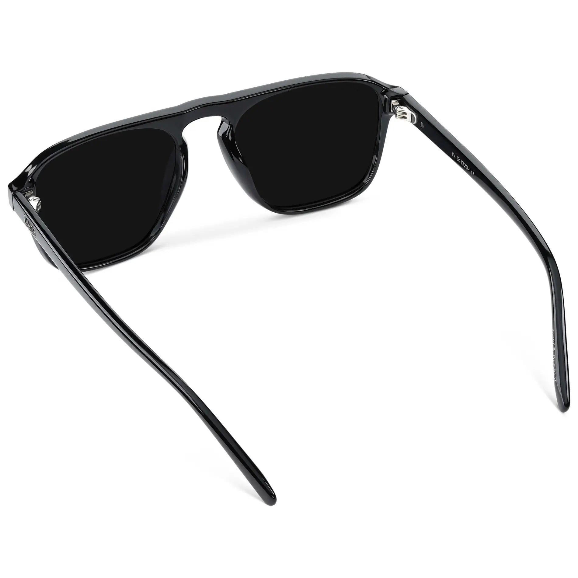 Emerson | Polarized