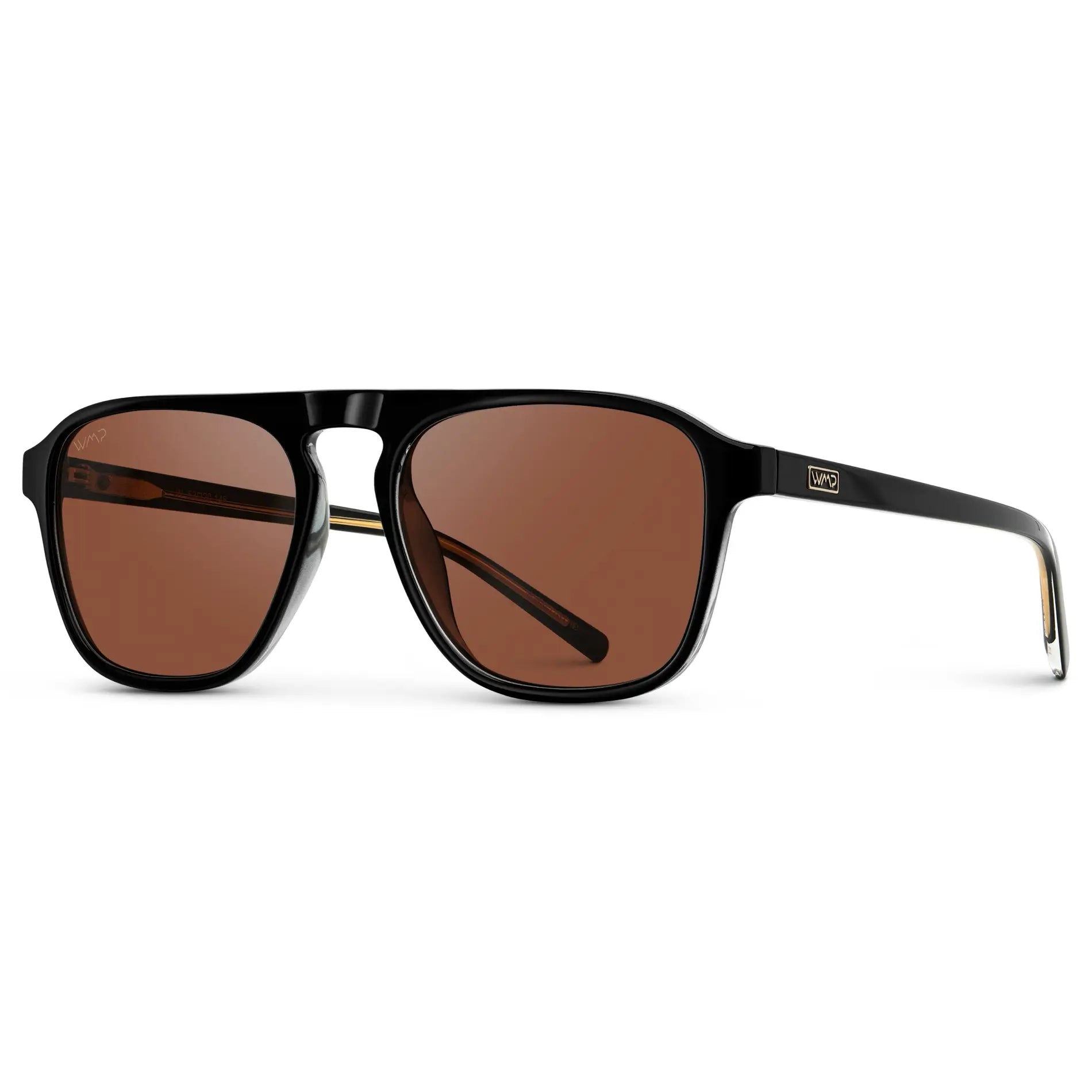 Emerson | Polarized
