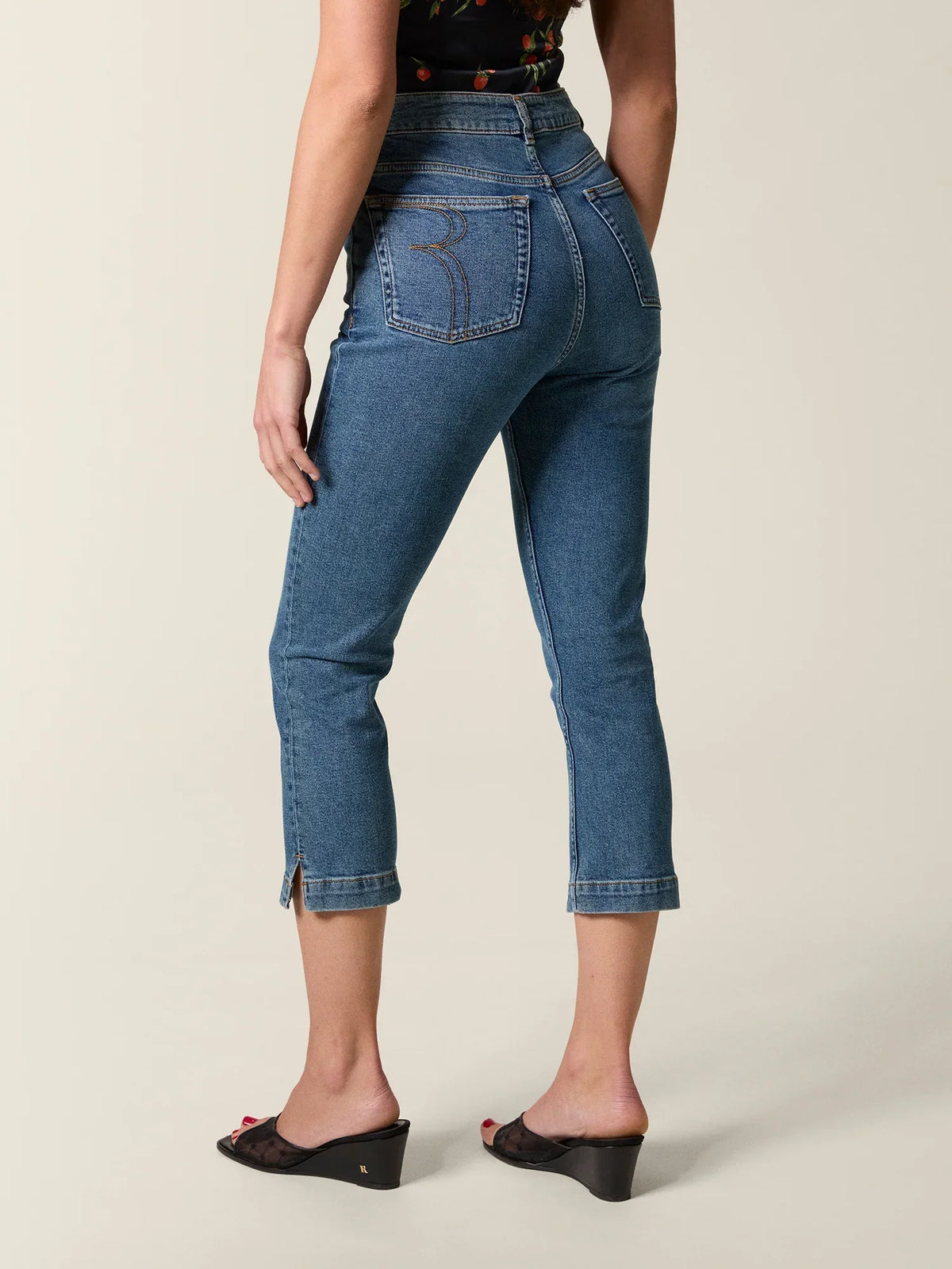 RIVOLI Jeans