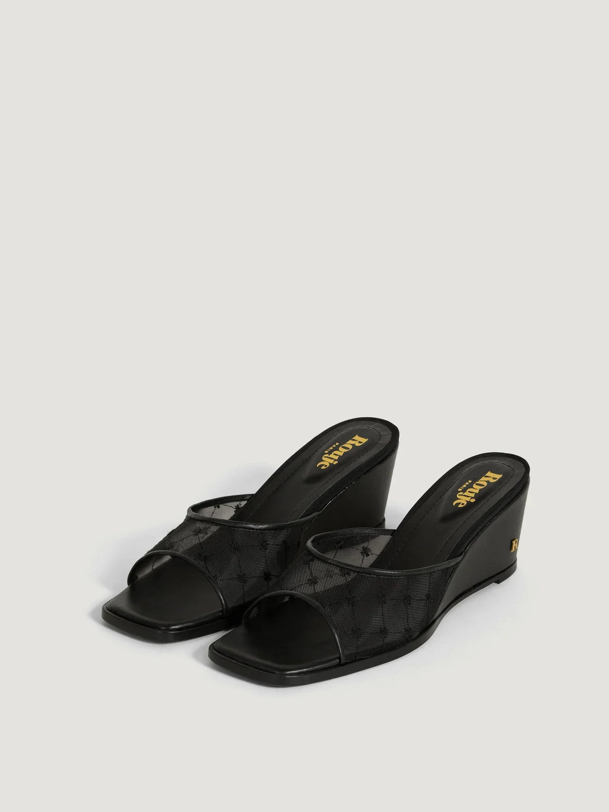 FLORIANA Mules