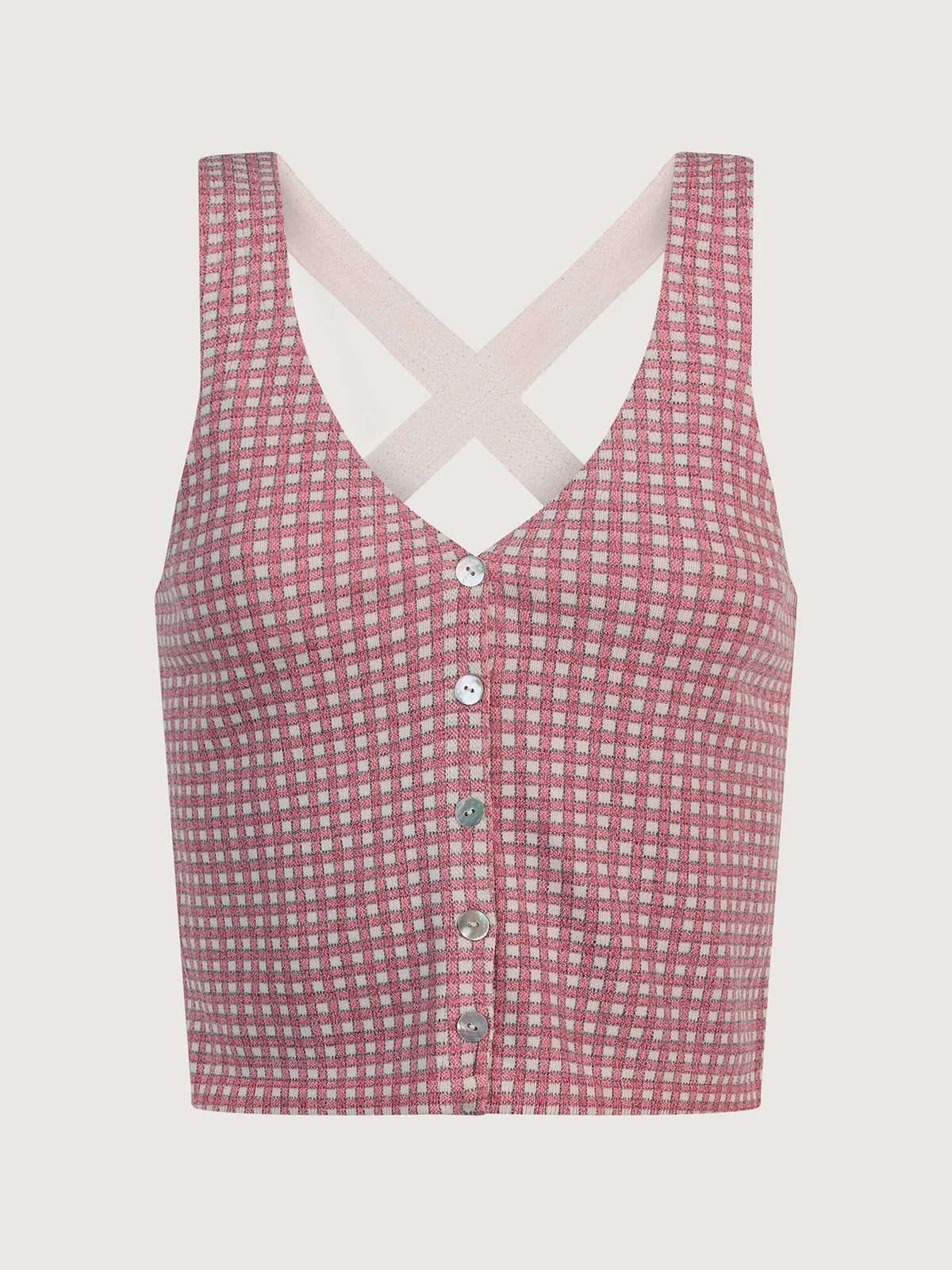 RAJA tank top