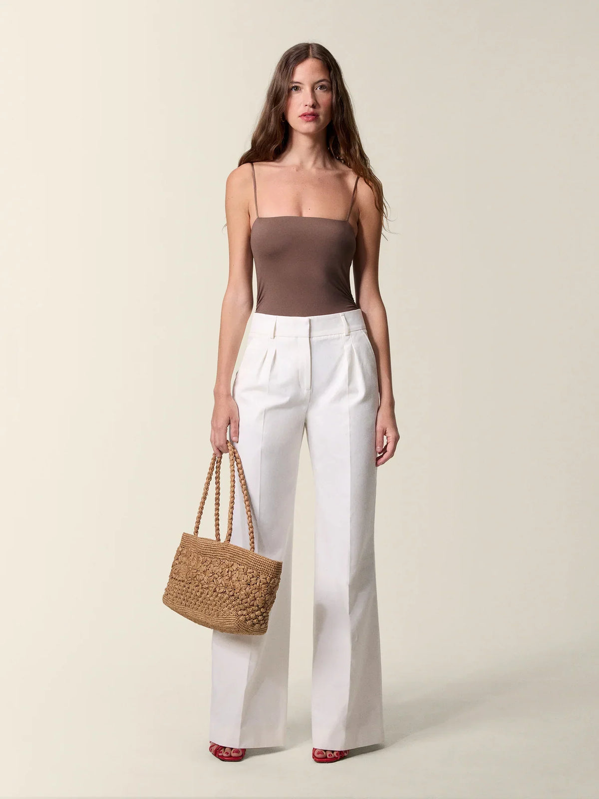 ENGUERRAND pants