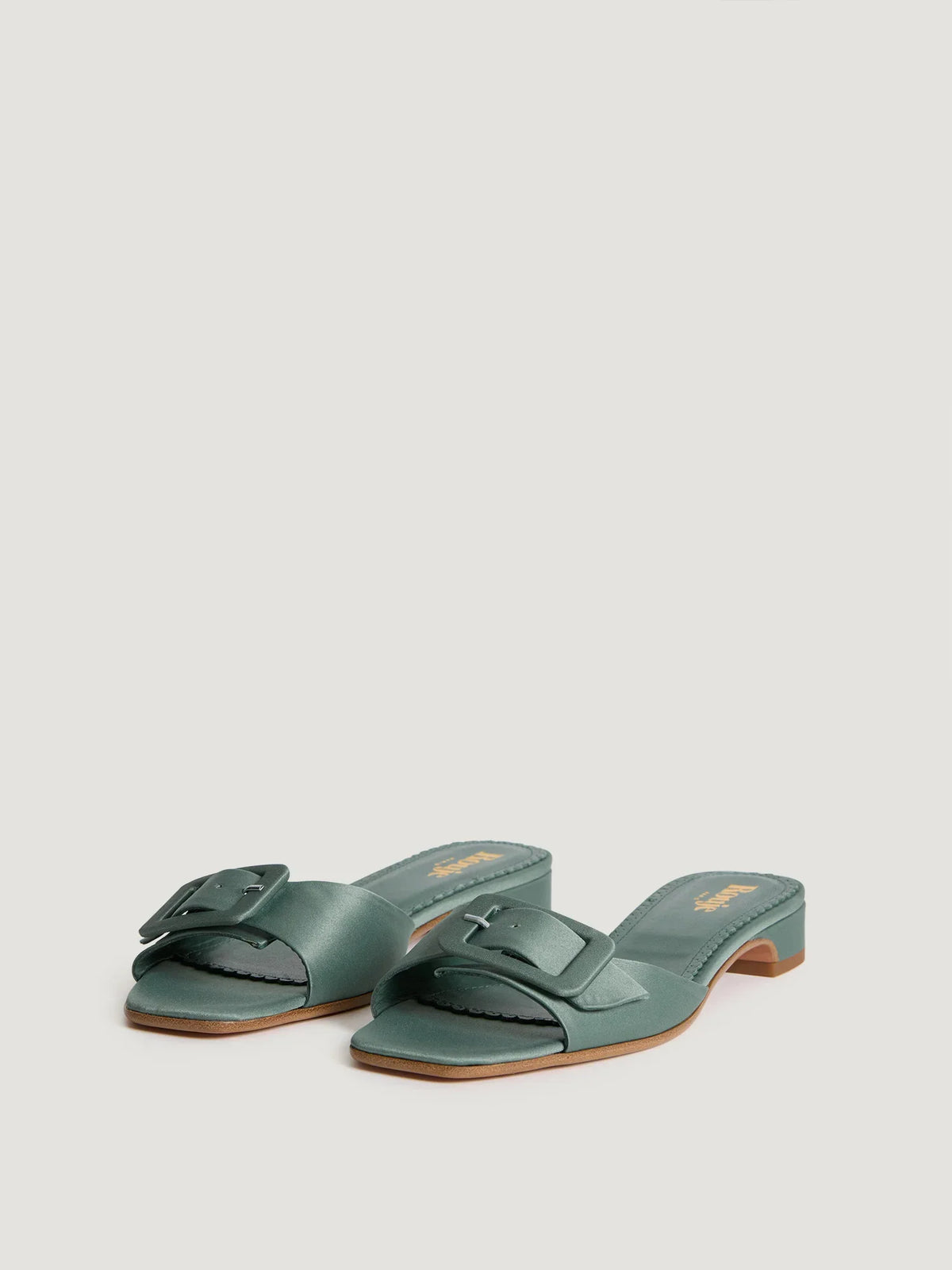 PALMA mules