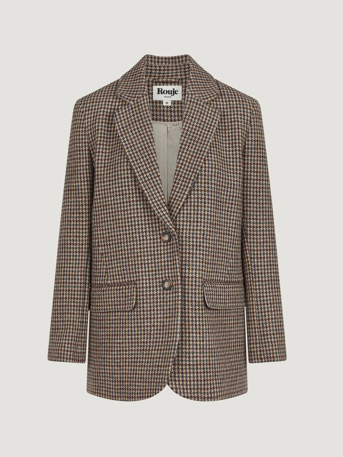 JACQUES Jacket