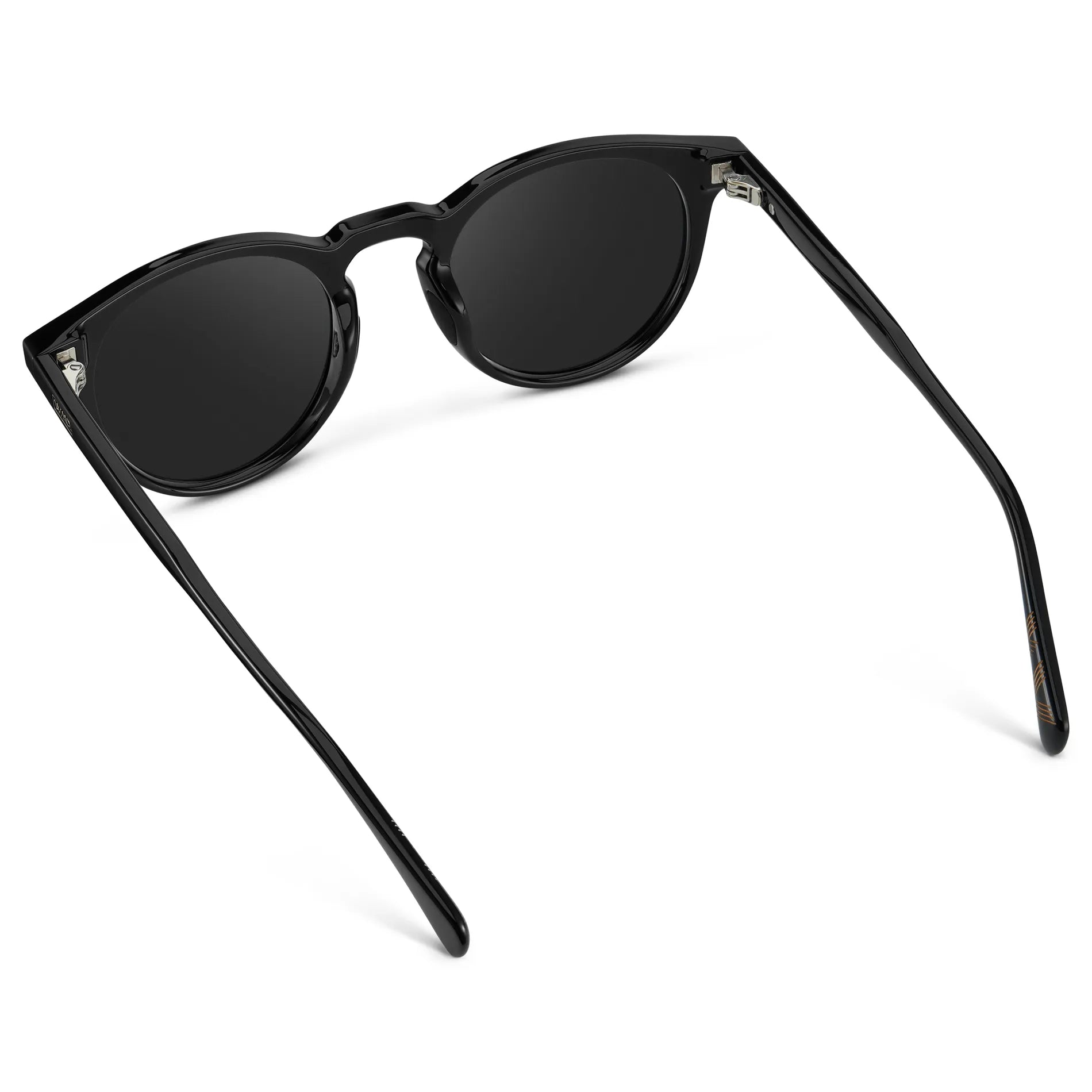 Caddie | Polarized