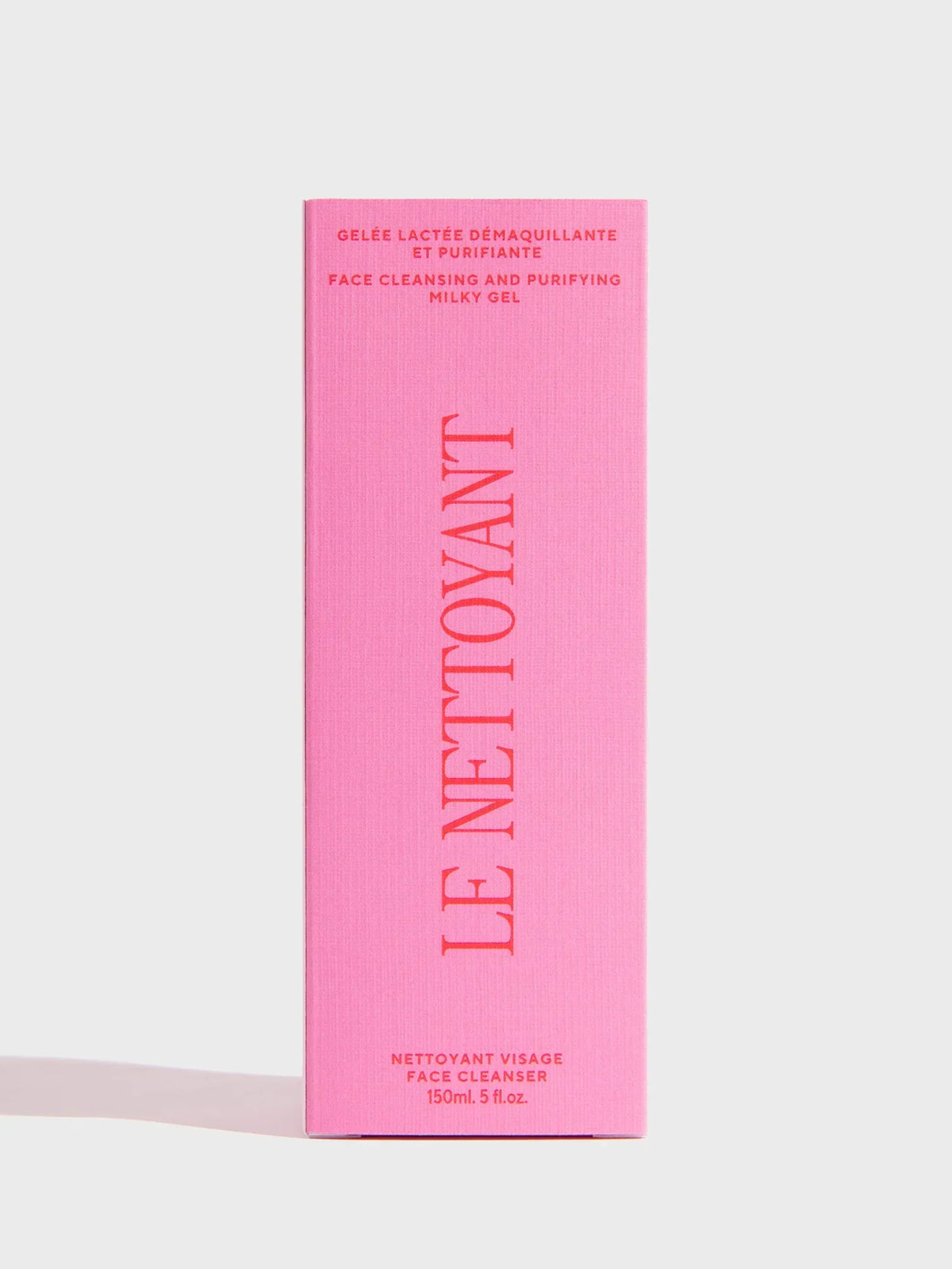 Le Nettoyant