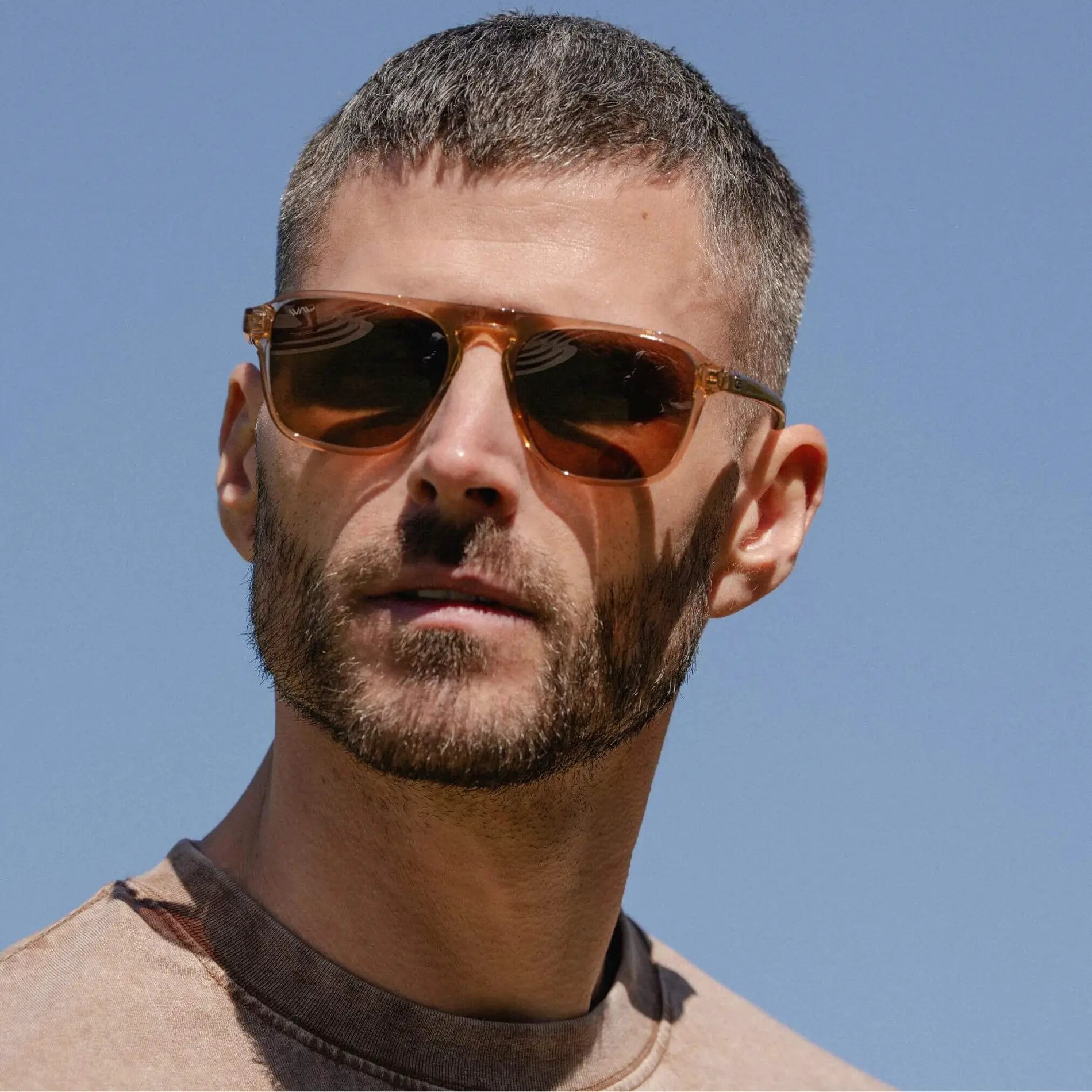 Emerson | Polarized