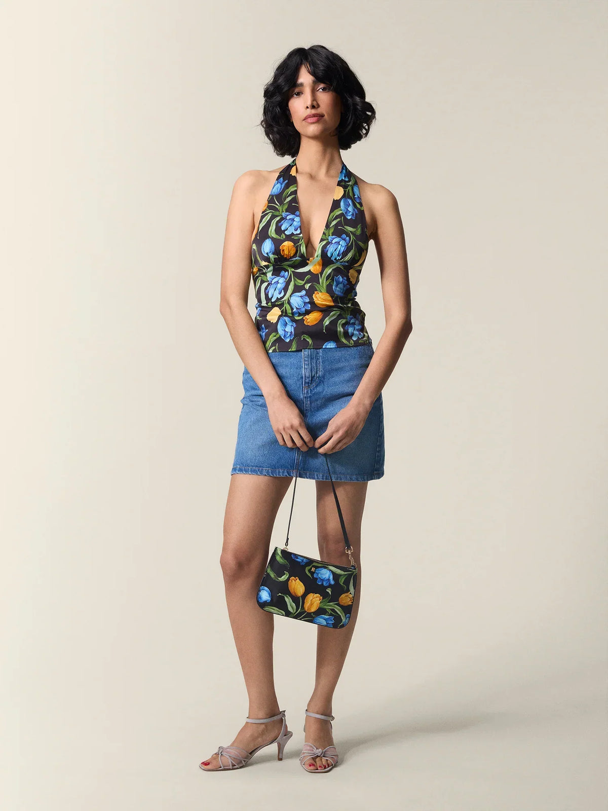 DENISE skirt