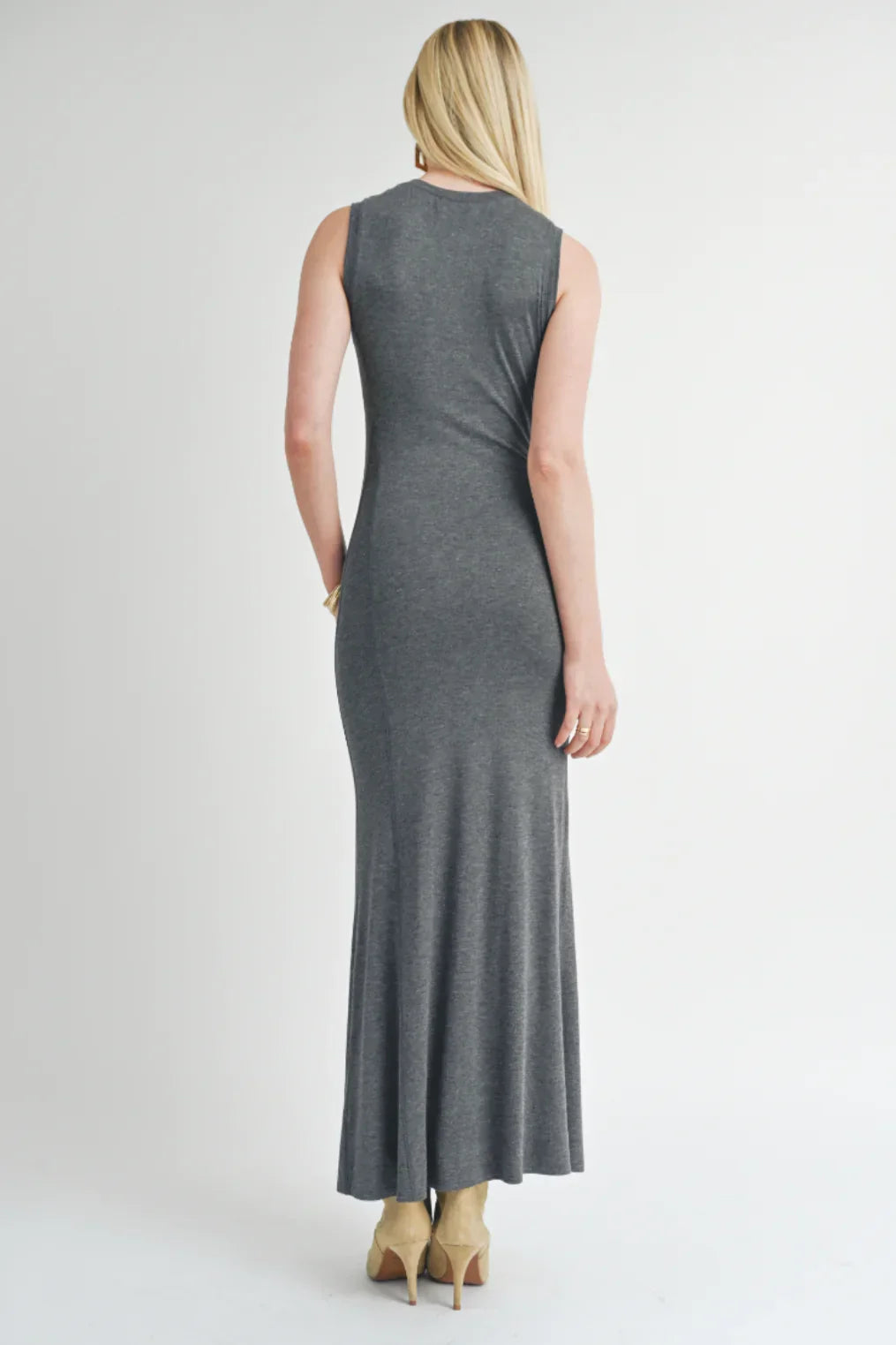 Time Alone Dress